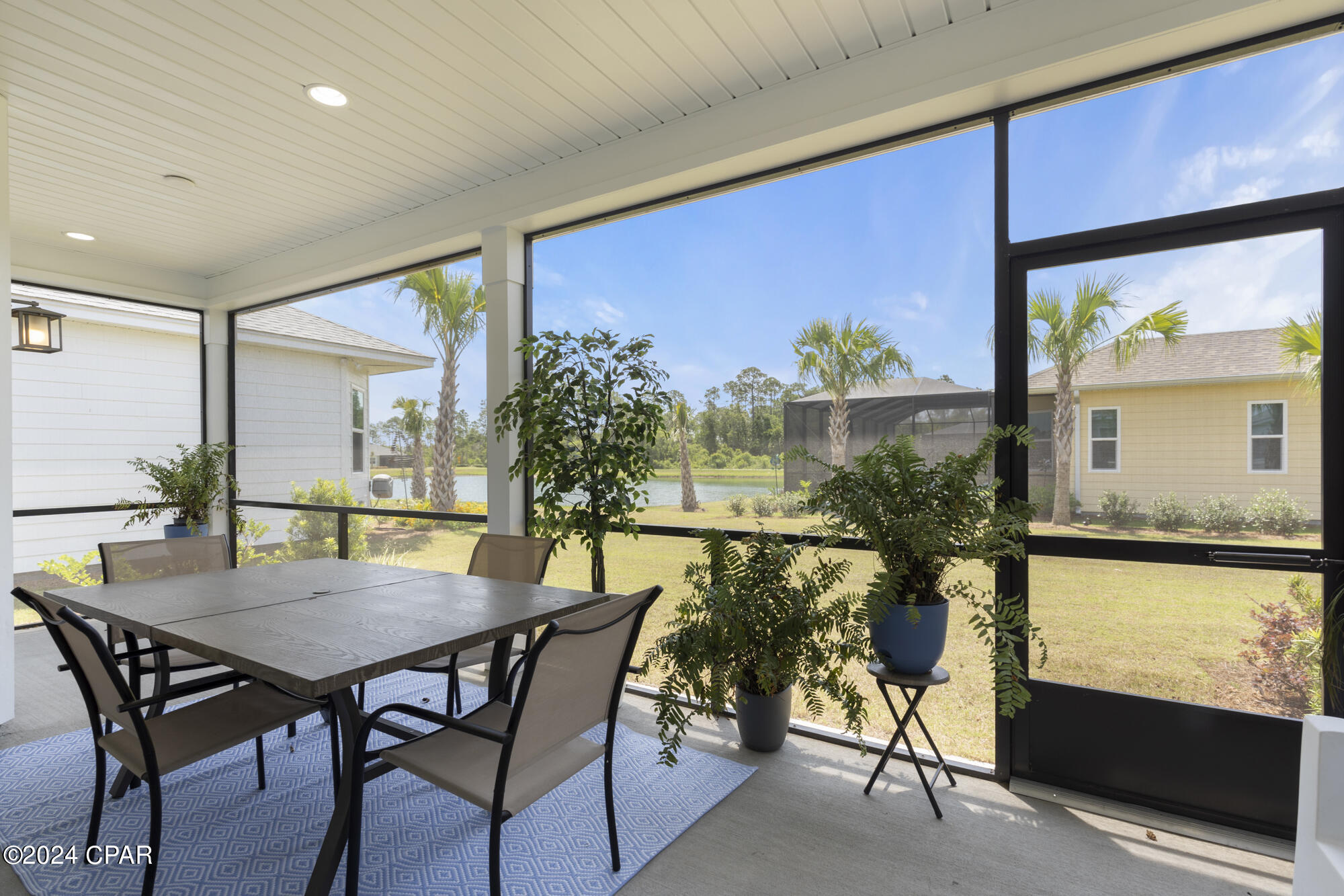 Latitude at Watersound - Residential