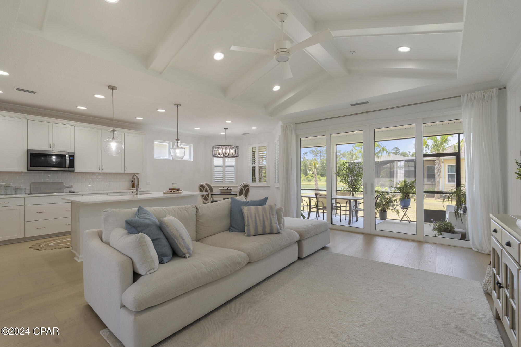 Latitude at Watersound - Residential