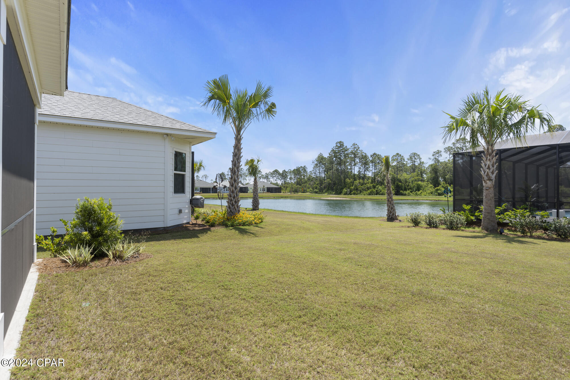 Latitude at Watersound - Residential