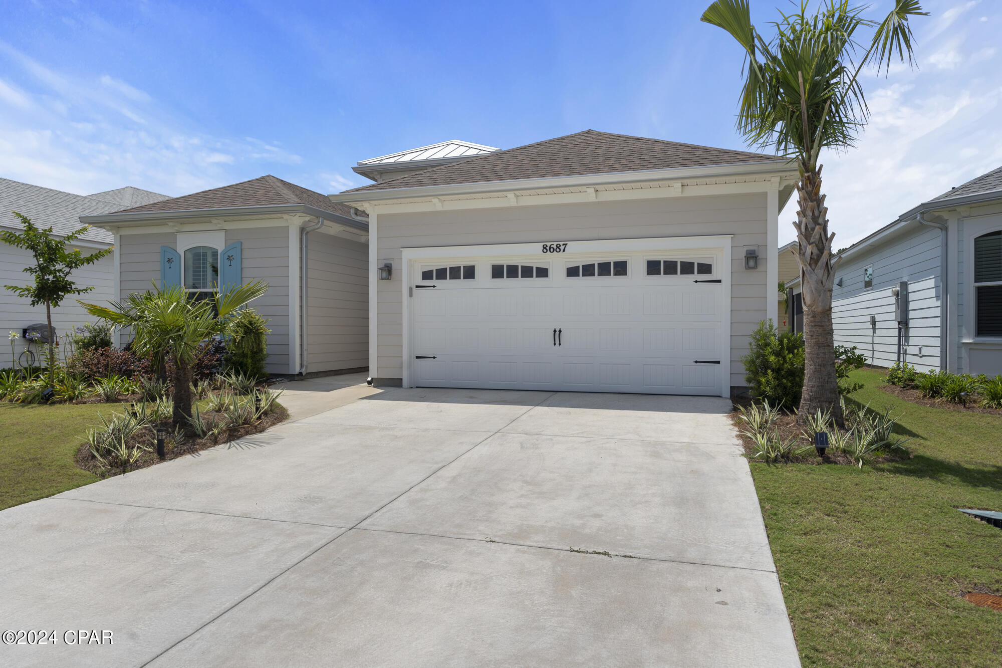 Latitude at Watersound - Residential