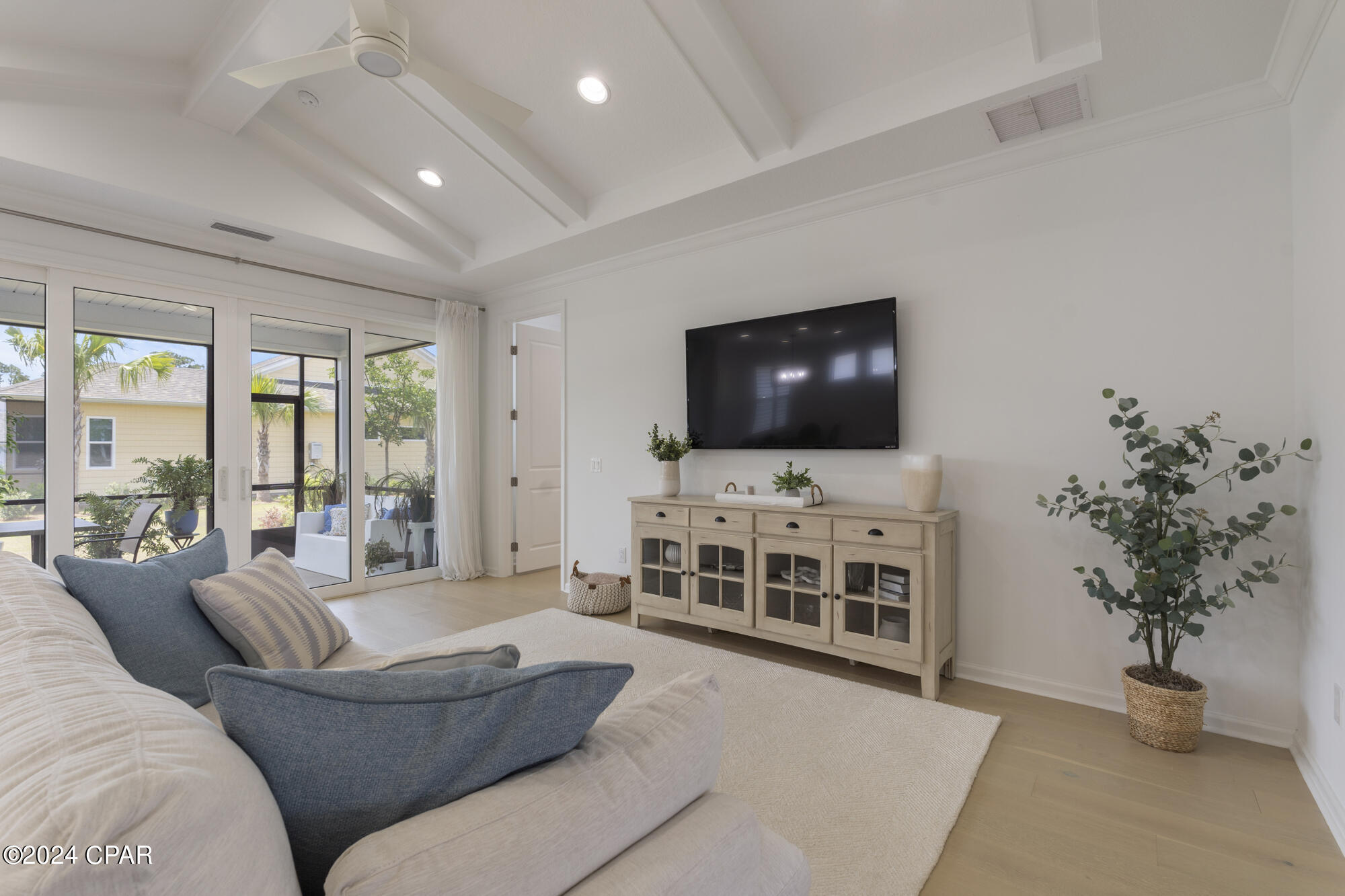 Latitude at Watersound - Residential