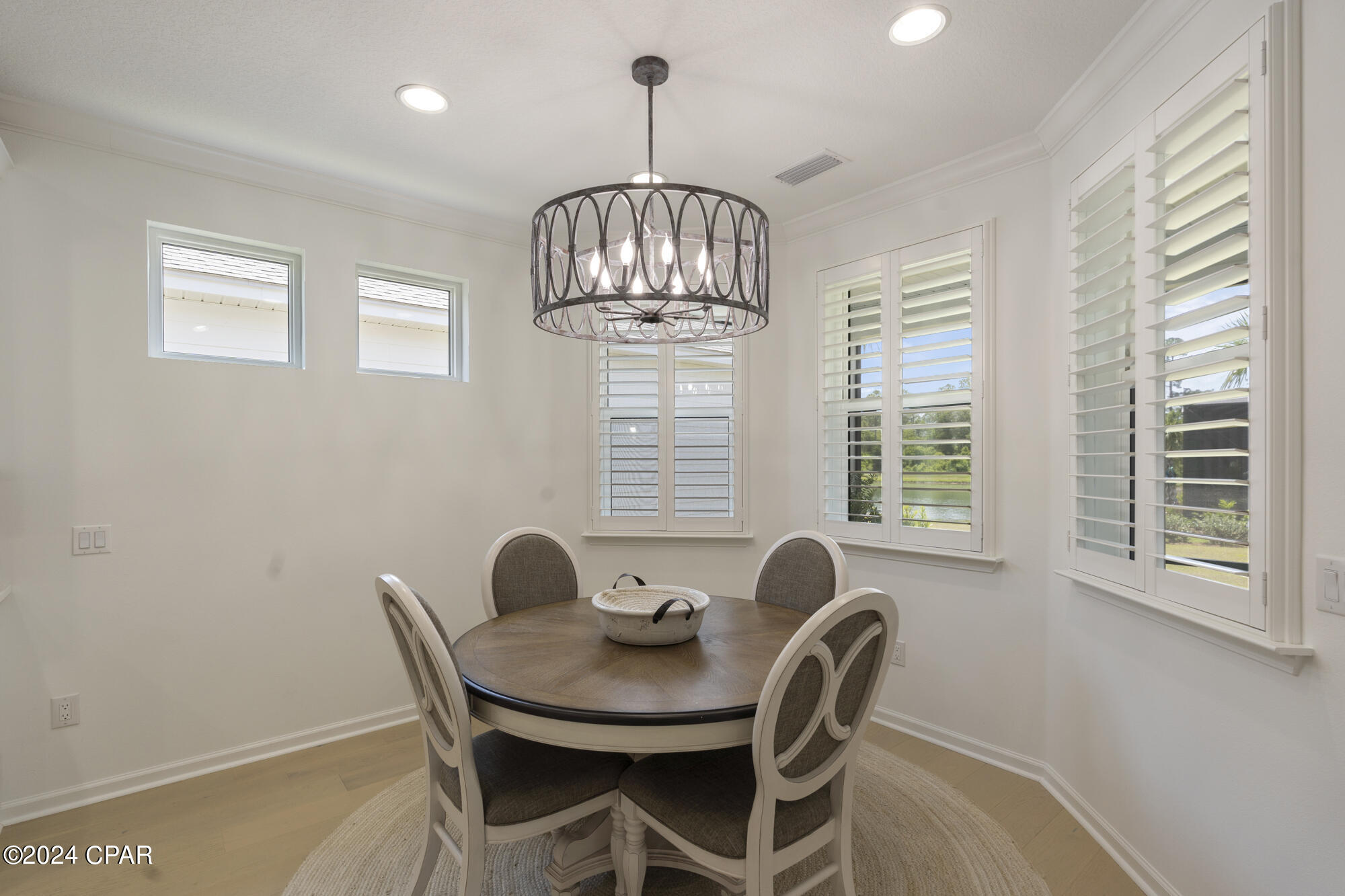 Latitude at Watersound - Residential