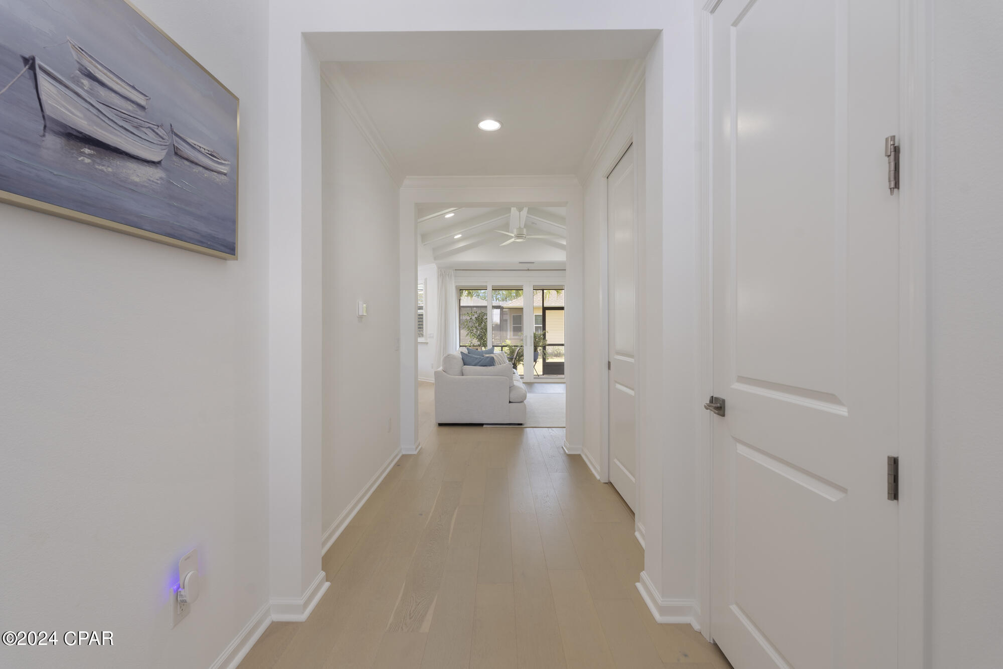 Latitude at Watersound - Residential