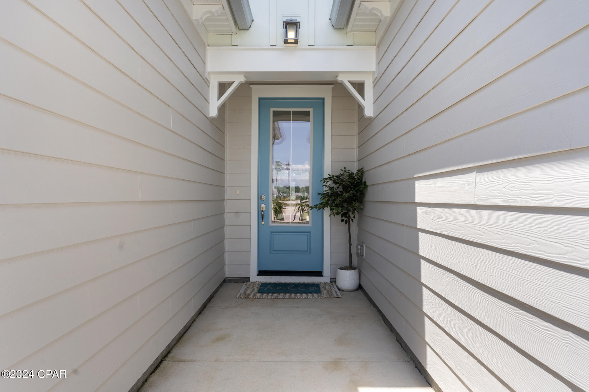 Latitude at Watersound - Residential