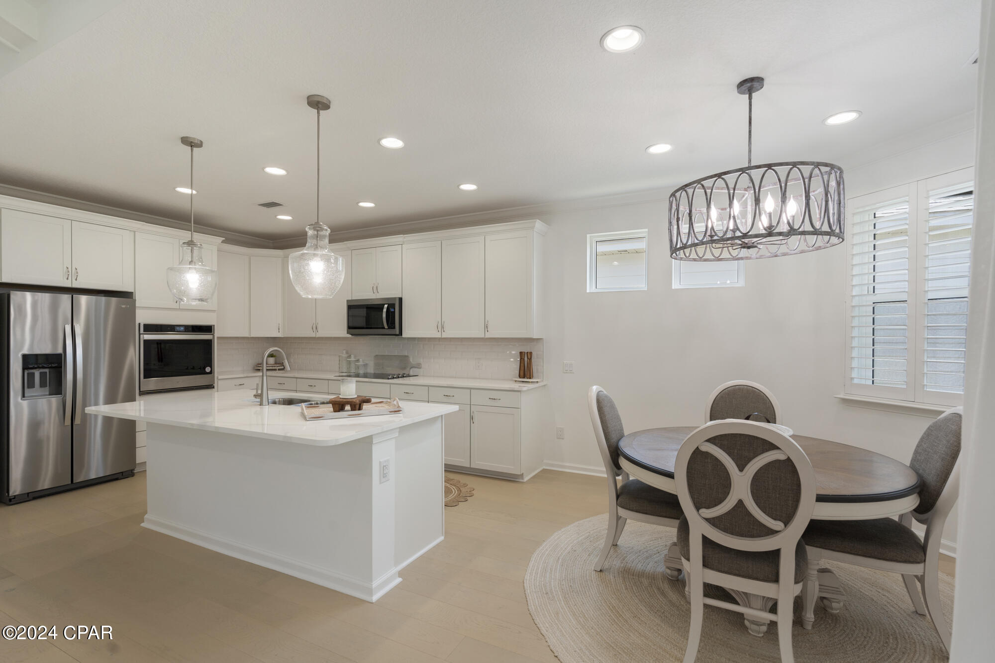 Latitude at Watersound - Residential