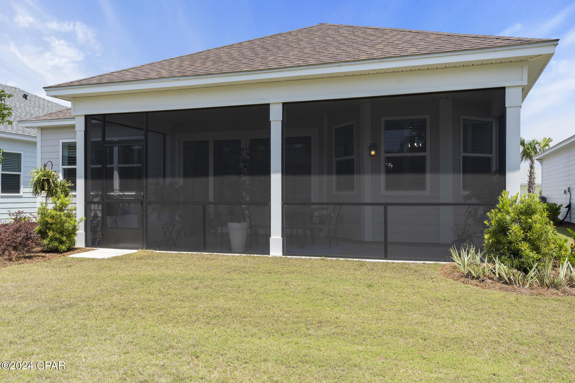 Latitude at Watersound - Residential