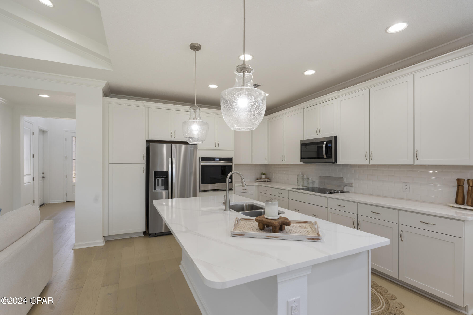 Latitude at Watersound - Residential