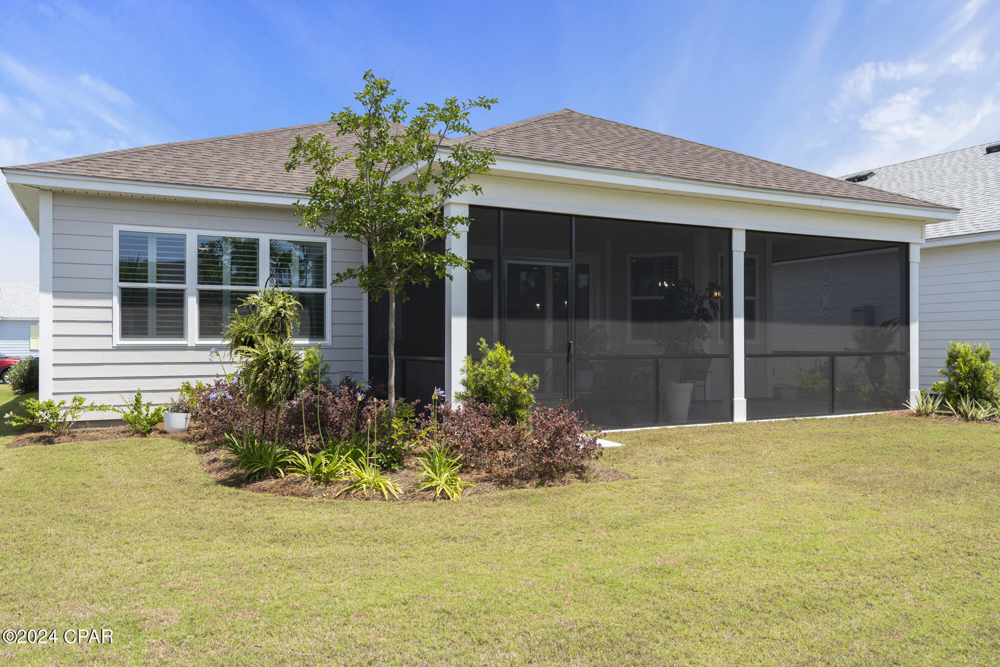 Latitude at Watersound - Residential