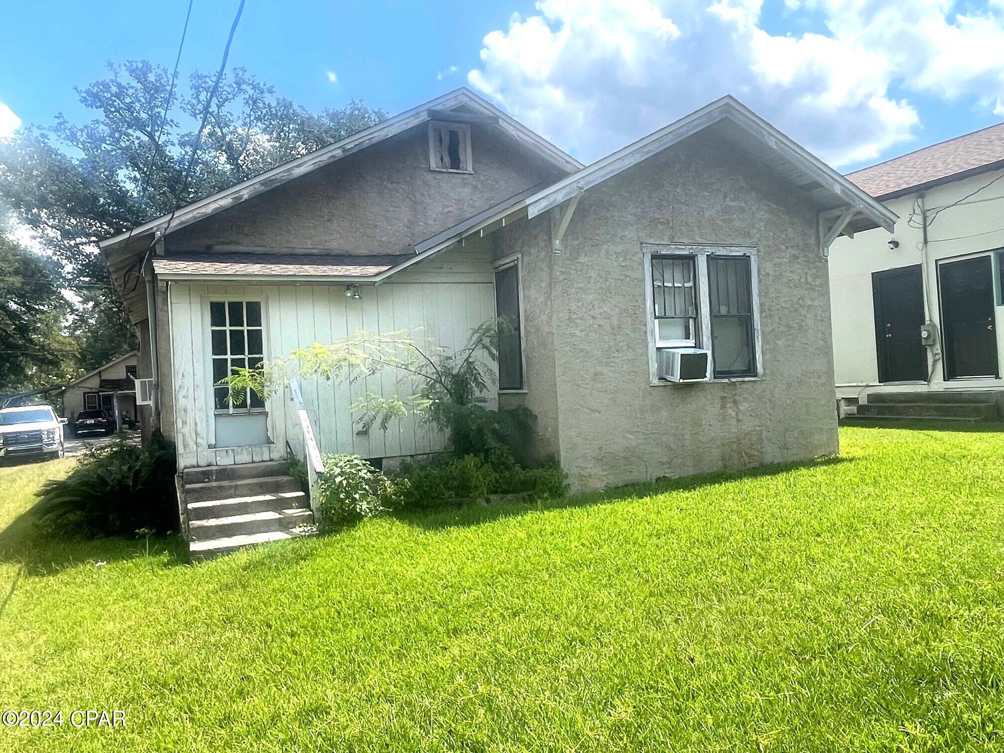 No Named Subdivision - Residential