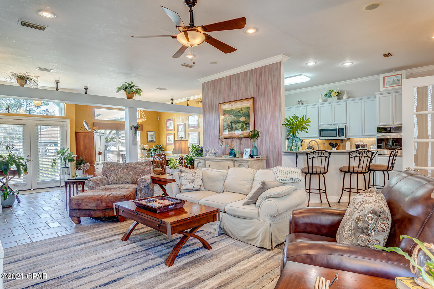 Colony Subd Phase 1 - Residential