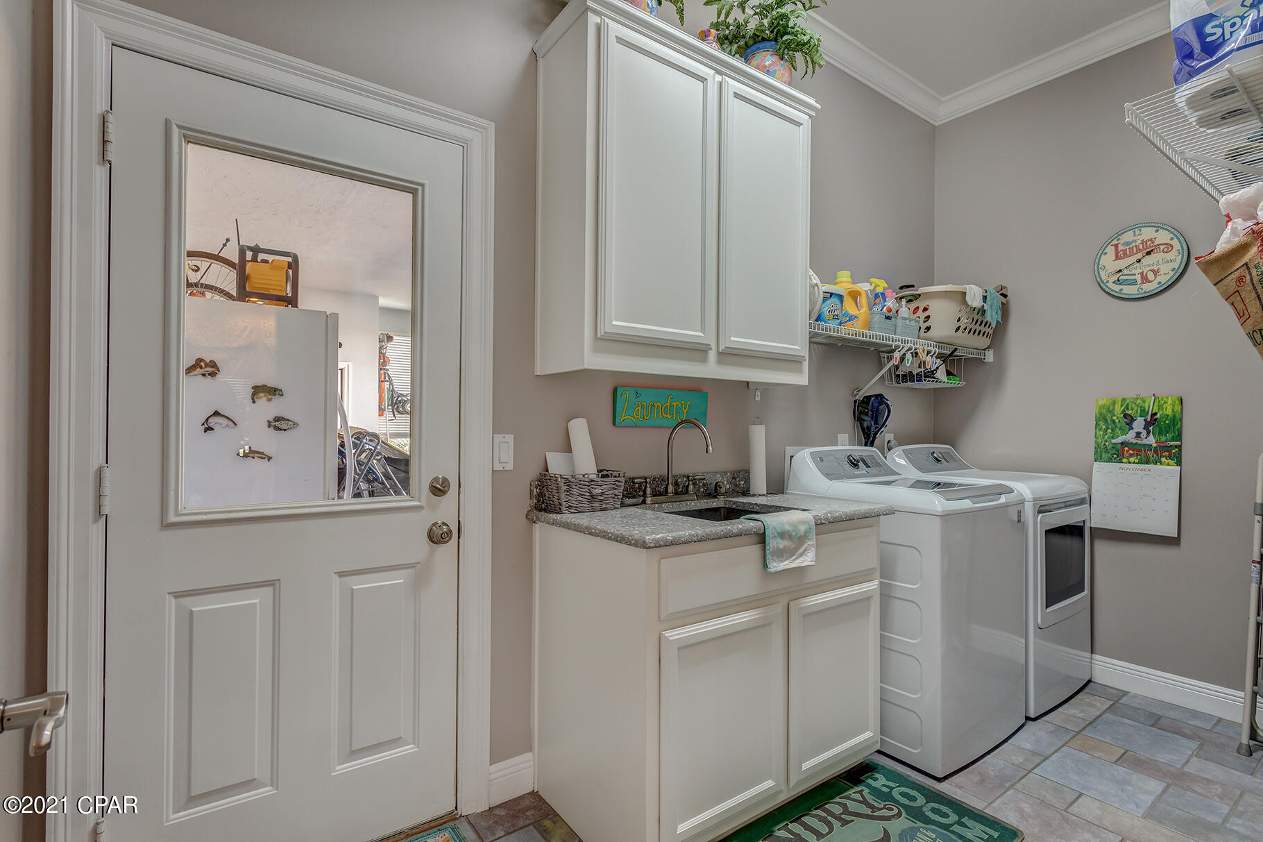 Colony Subd Phase 1 - Residential