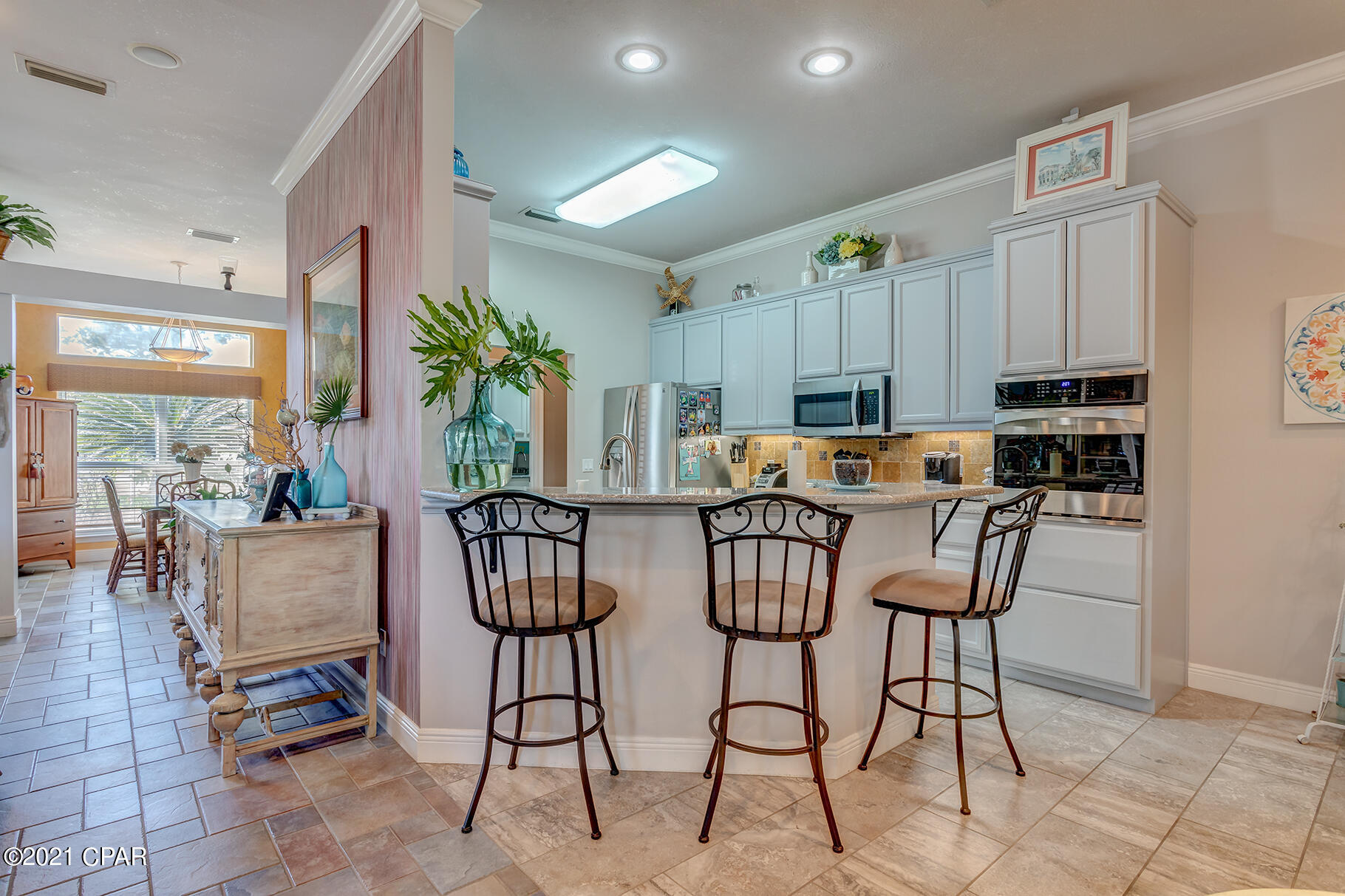 Colony Subd Phase 1 - Residential