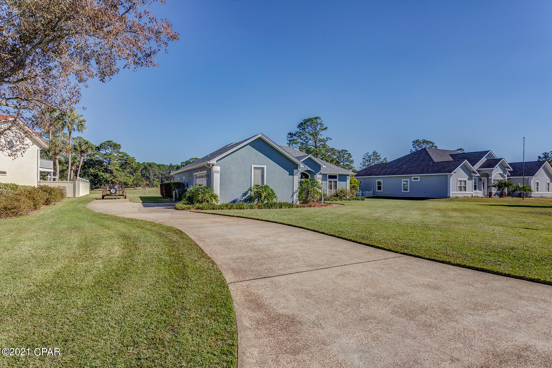 Colony Subd Phase 1 - Residential