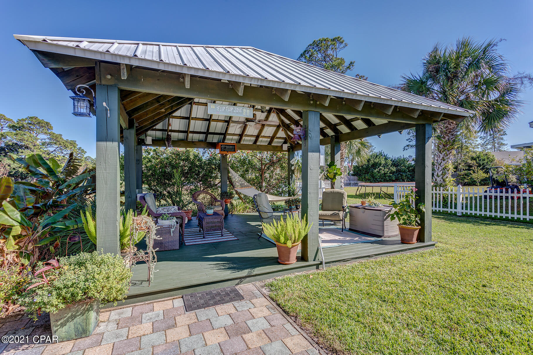 Colony Subd Phase 1 - Residential