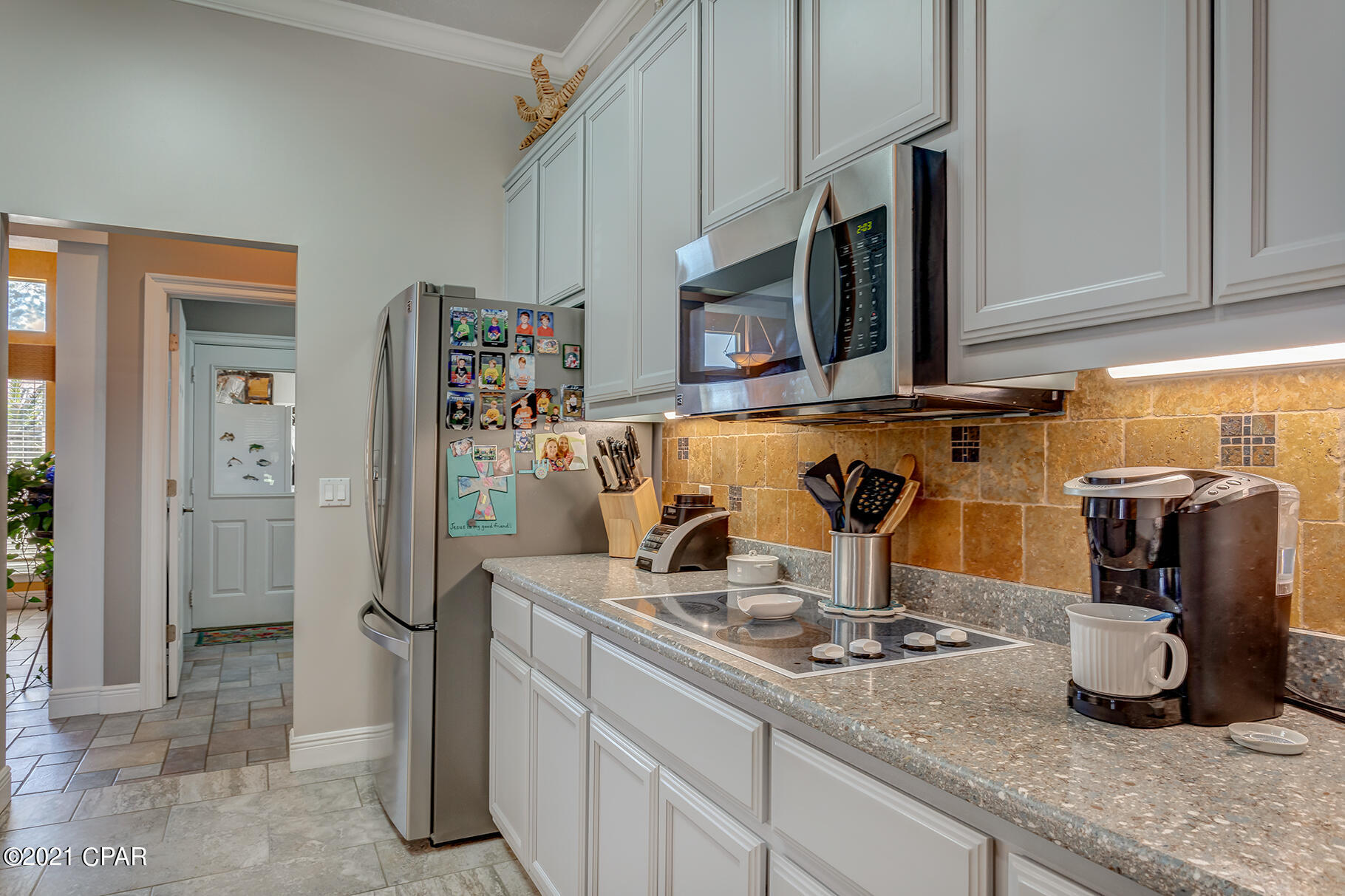 Colony Subd Phase 1 - Residential