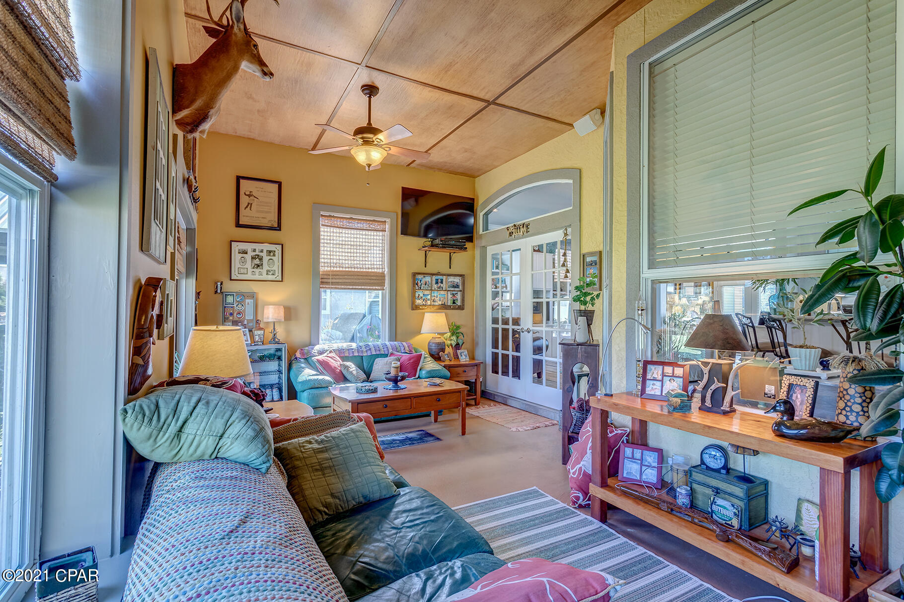 Colony Subd Phase 1 - Residential