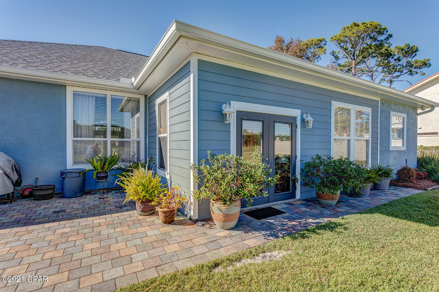 Colony Subd Phase 1 - Residential