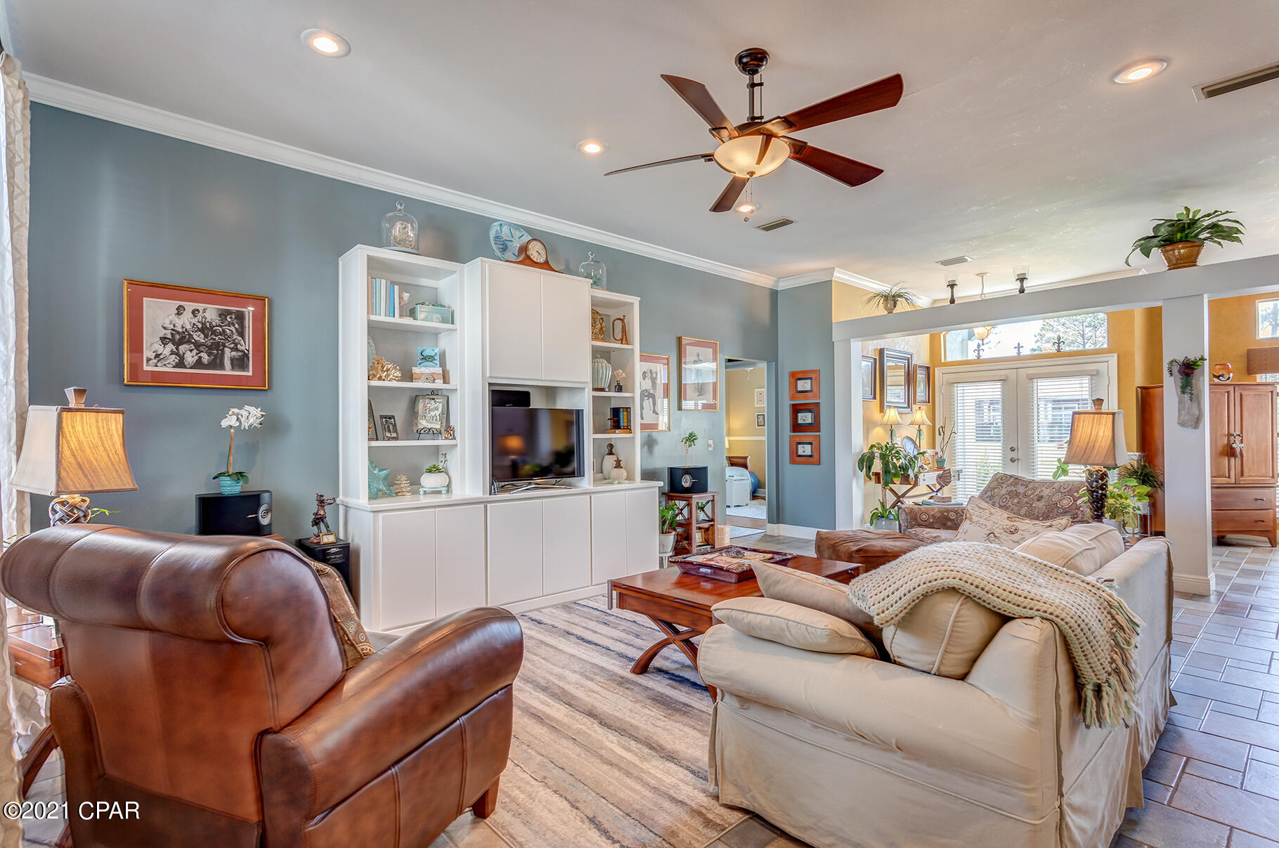 Colony Subd Phase 1 - Residential