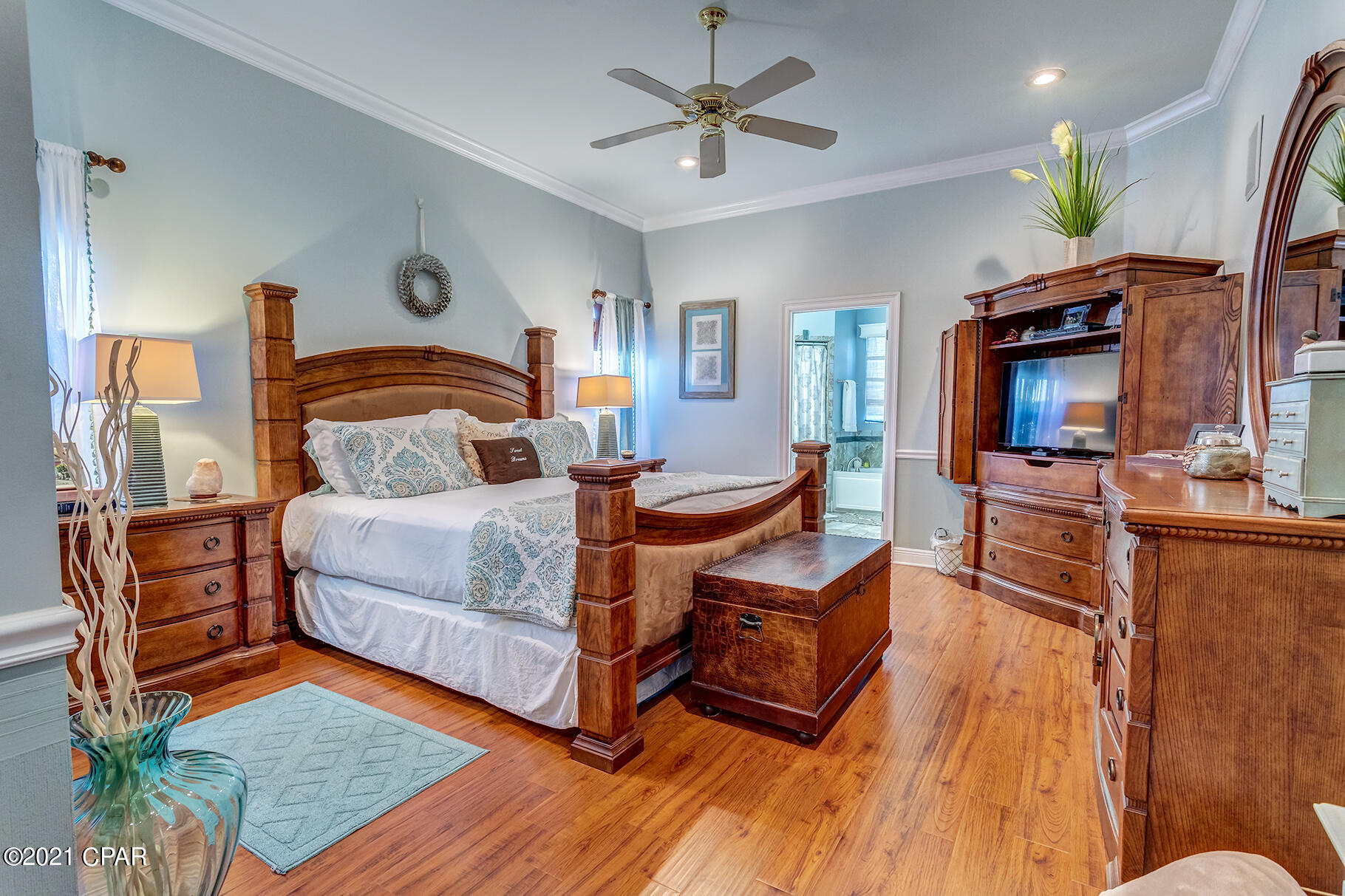 Colony Subd Phase 1 - Residential