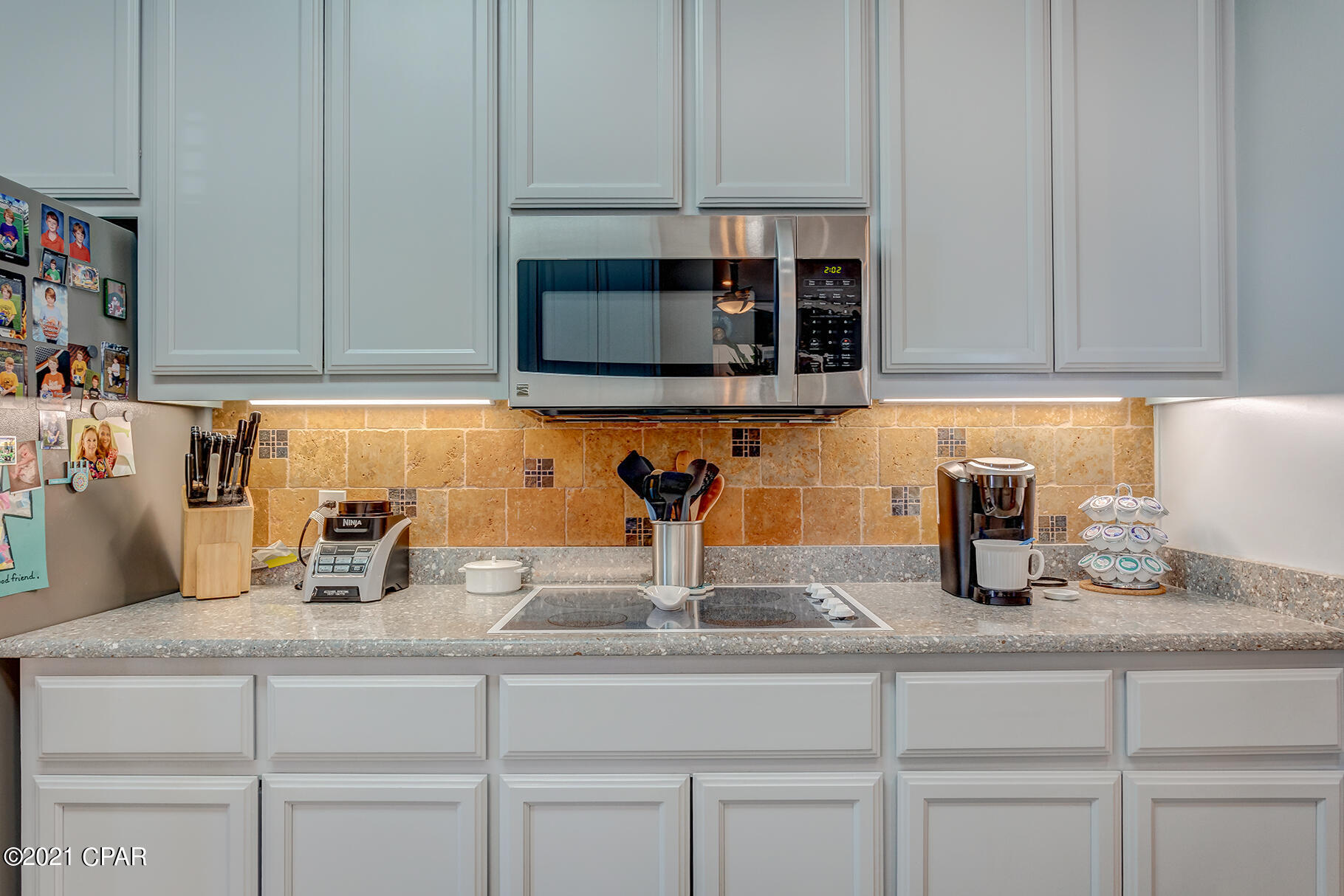 Colony Subd Phase 1 - Residential