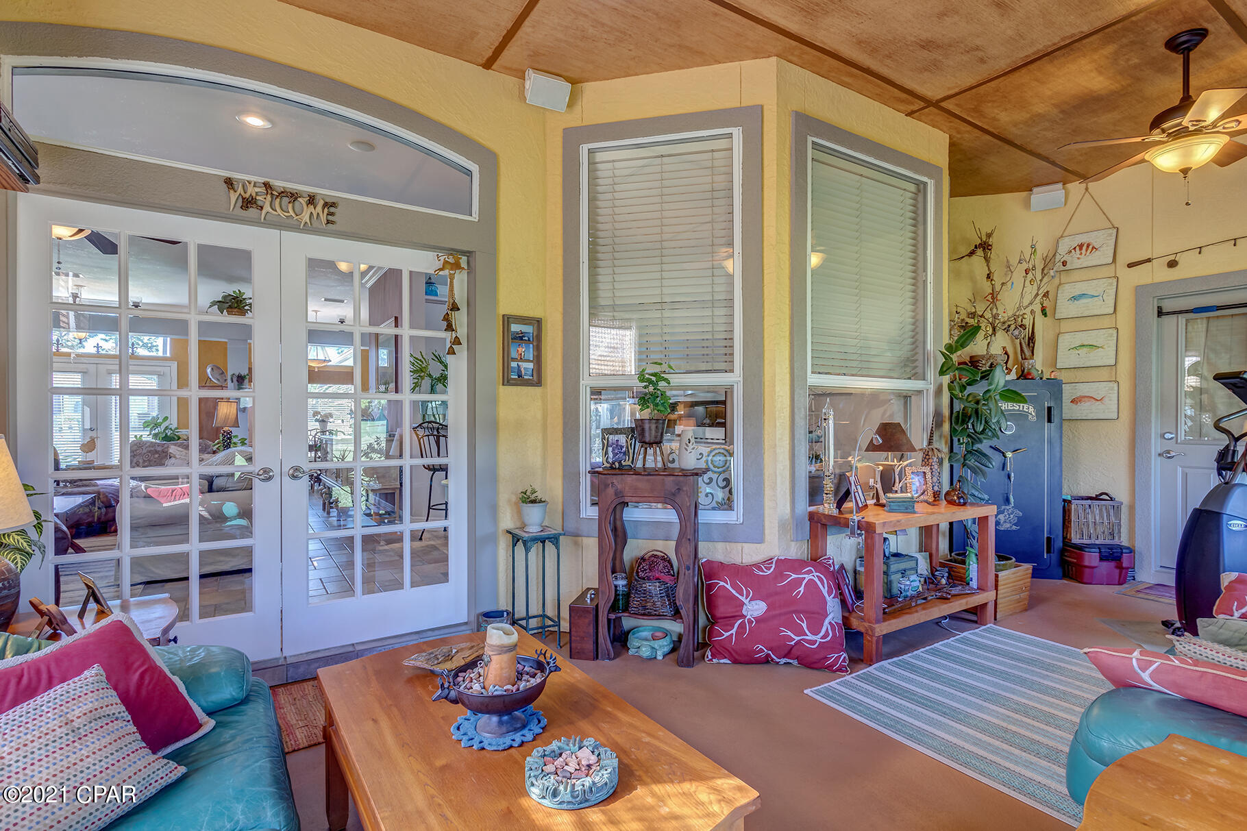 Colony Subd Phase 1 - Residential