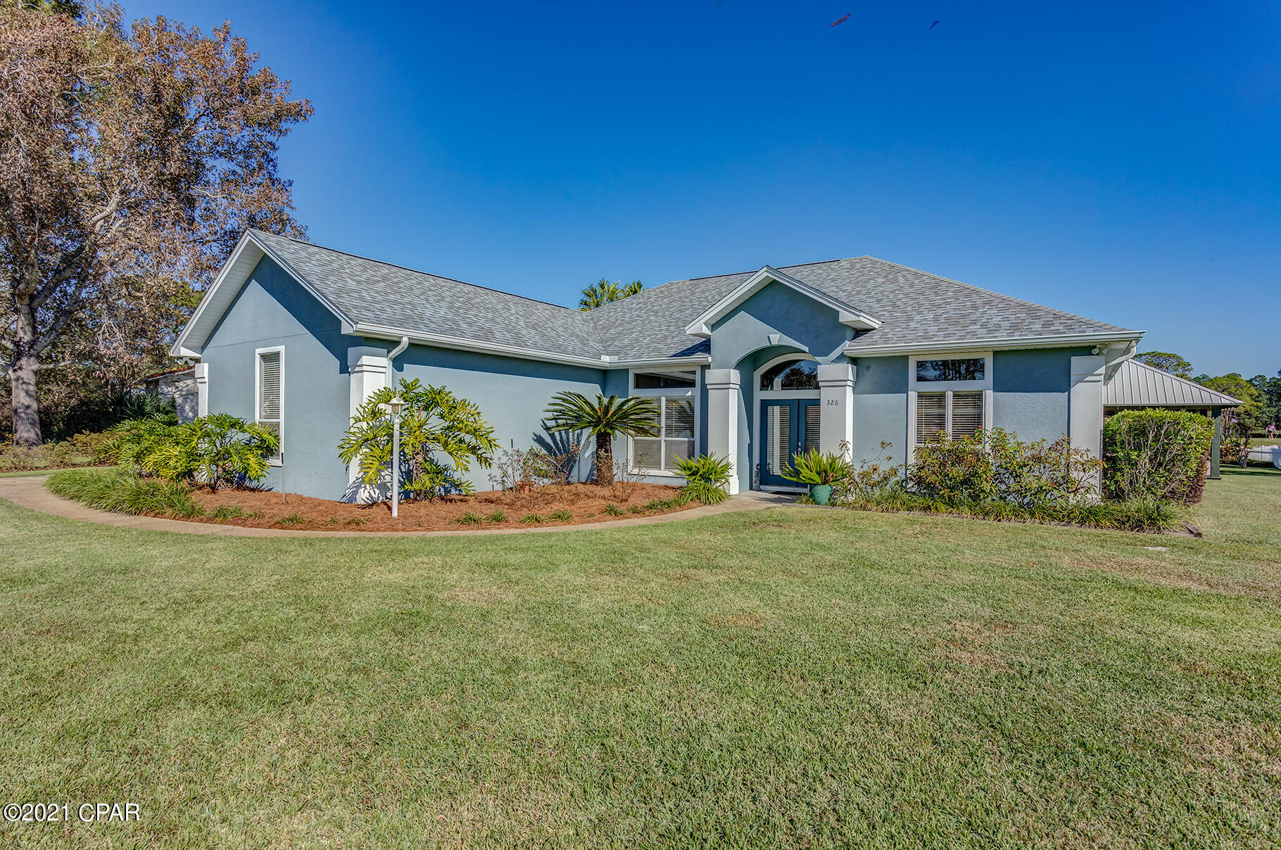 Colony Subd Phase 1 - Residential