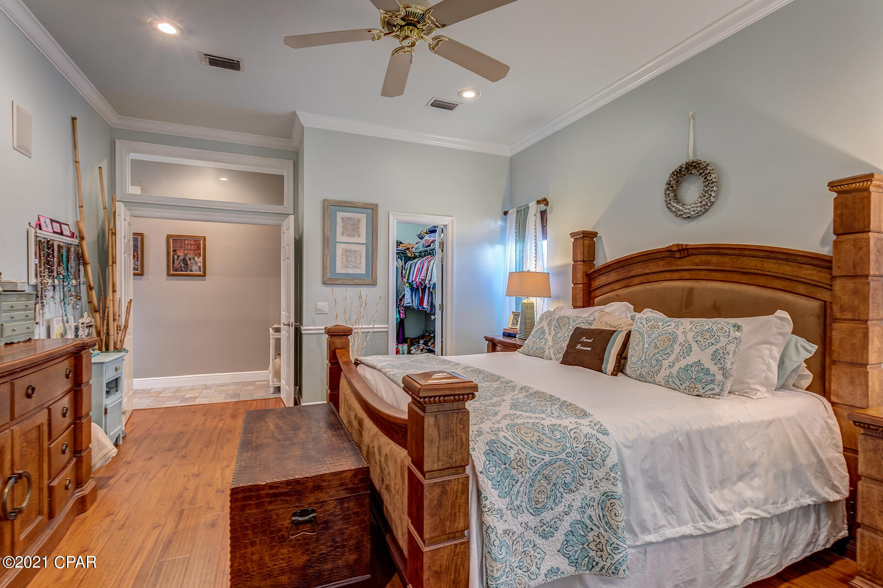 Colony Subd Phase 1 - Residential