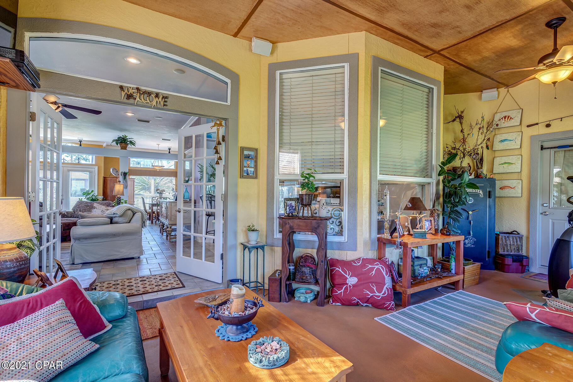 Colony Subd Phase 1 - Residential