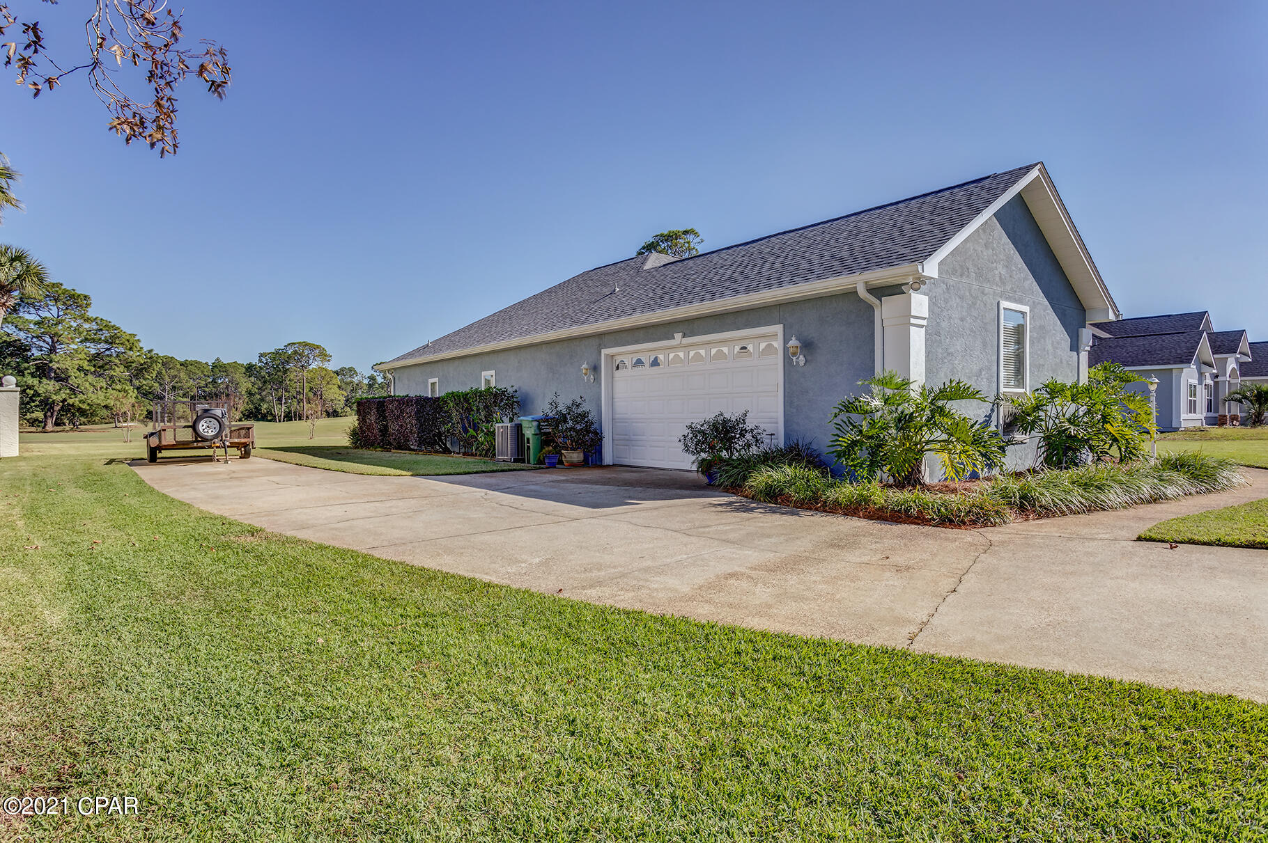 Colony Subd Phase 1 - Residential