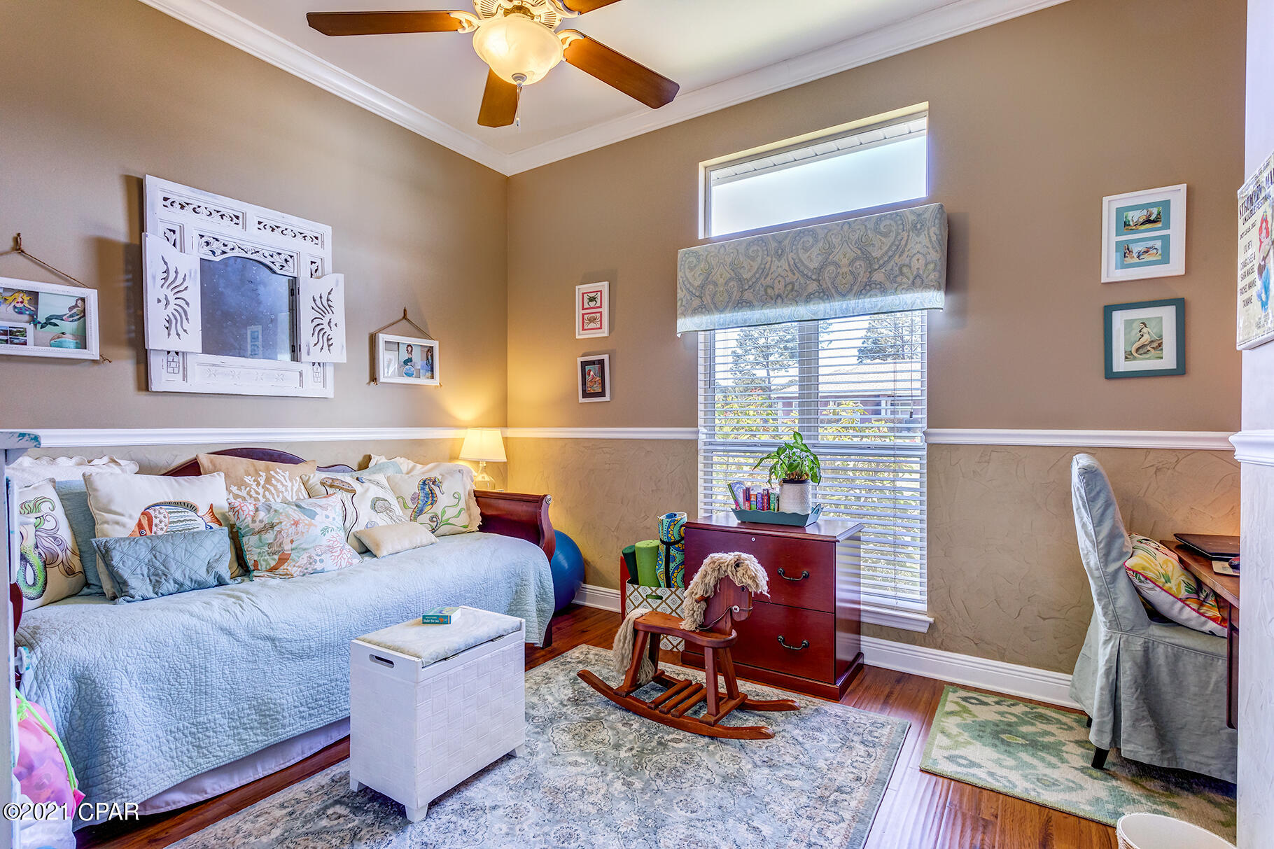 Colony Subd Phase 1 - Residential