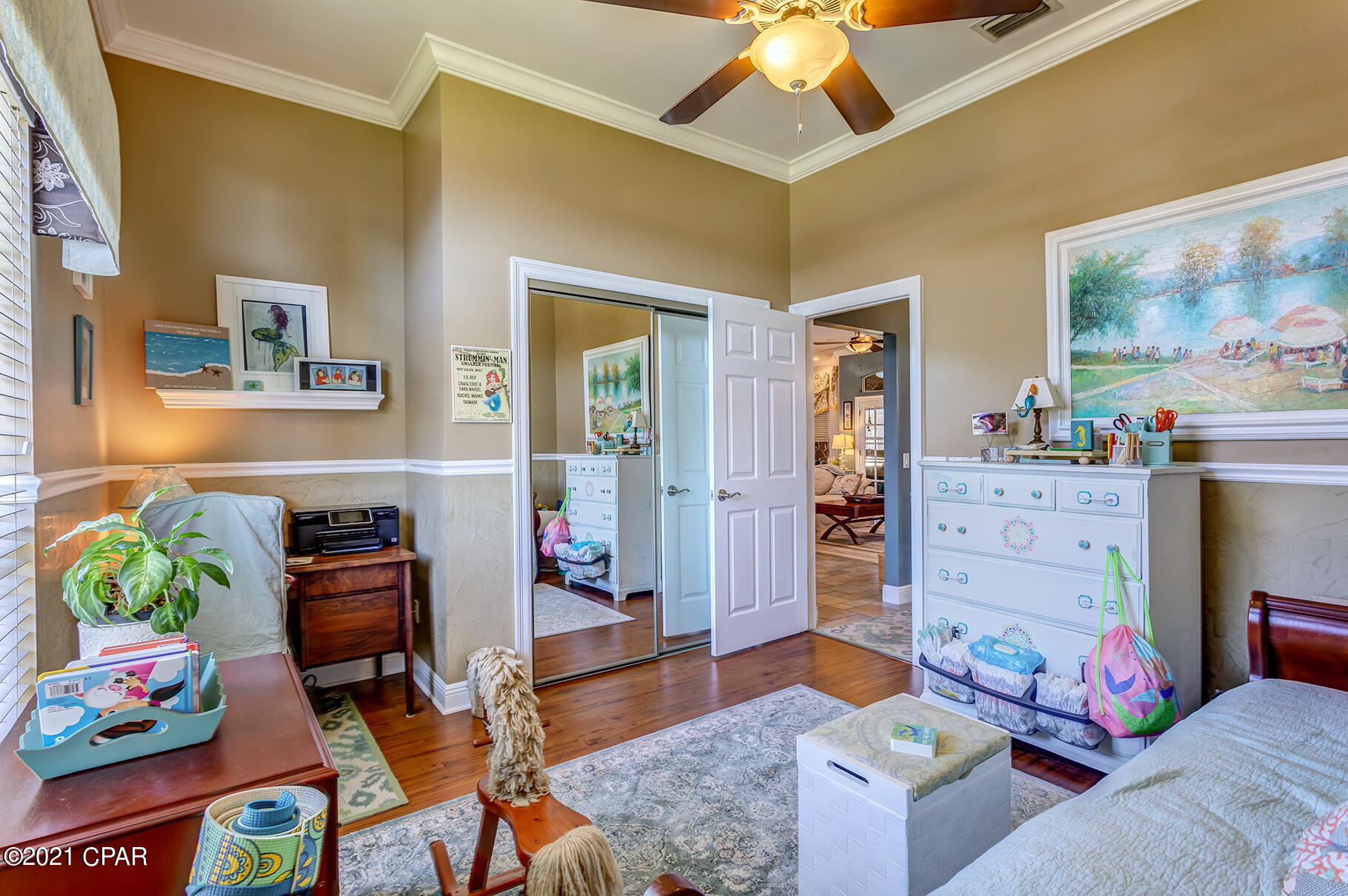 Colony Subd Phase 1 - Residential