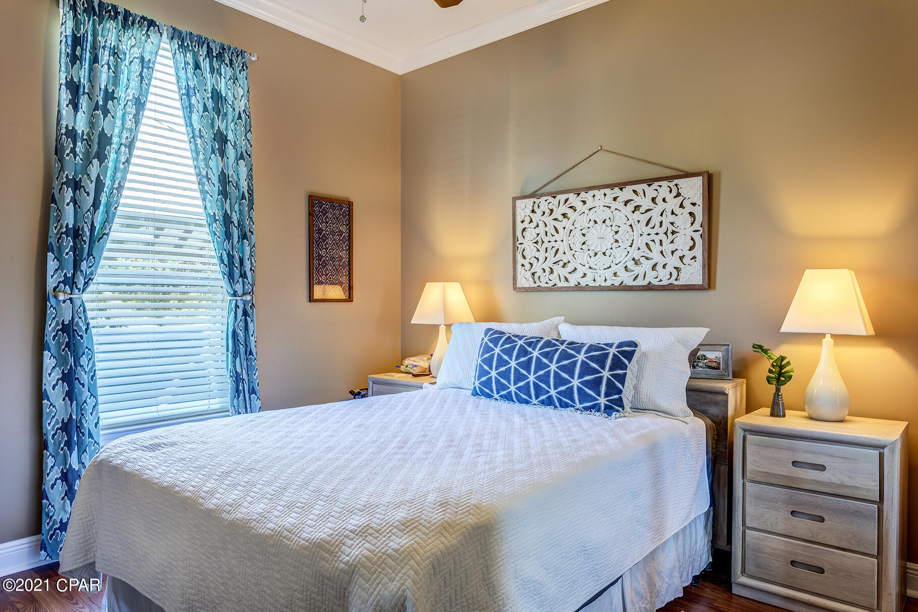 Colony Subd Phase 1 - Residential