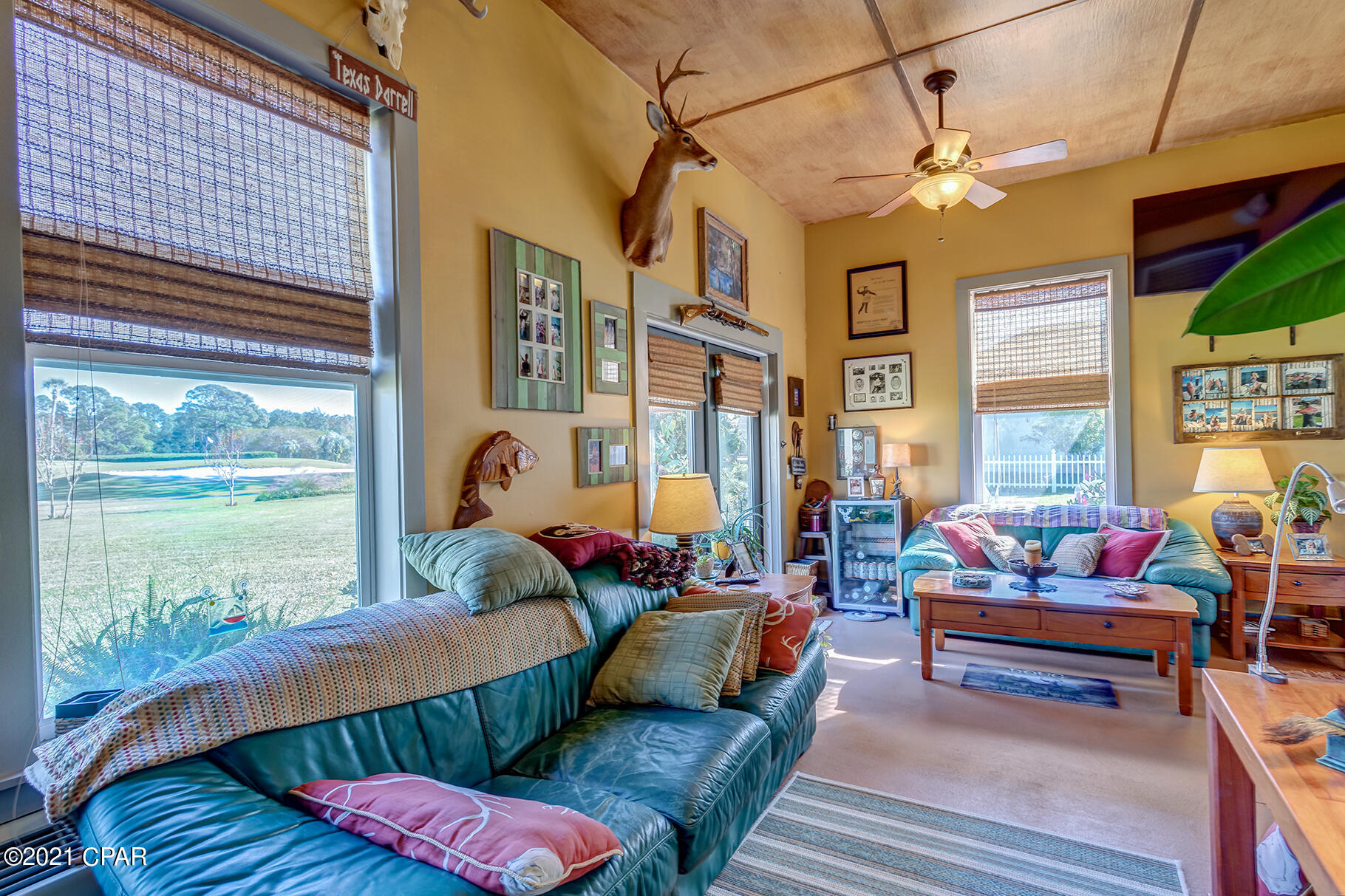 Colony Subd Phase 1 - Residential