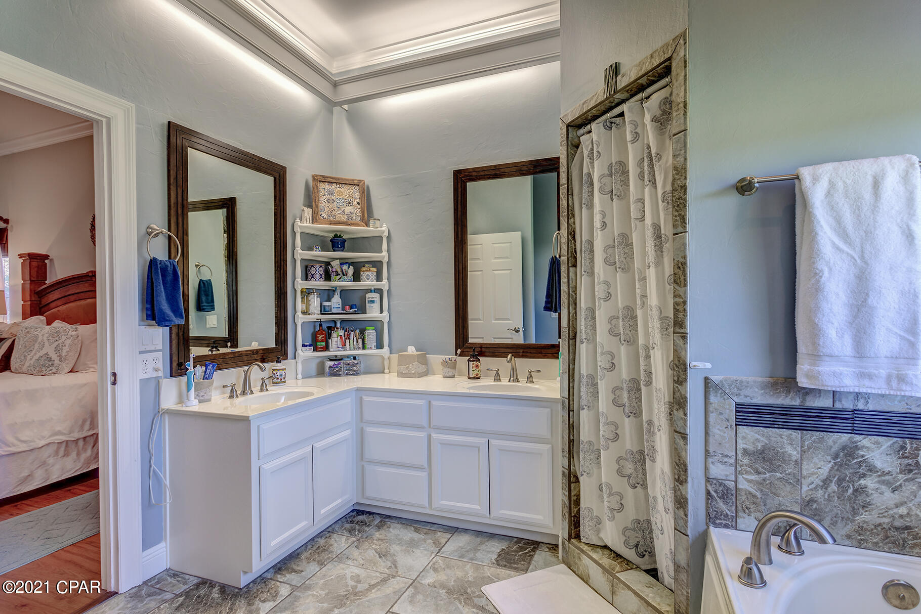 Colony Subd Phase 1 - Residential