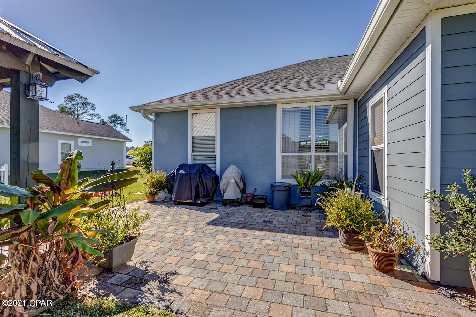 Colony Subd Phase 1 - Residential