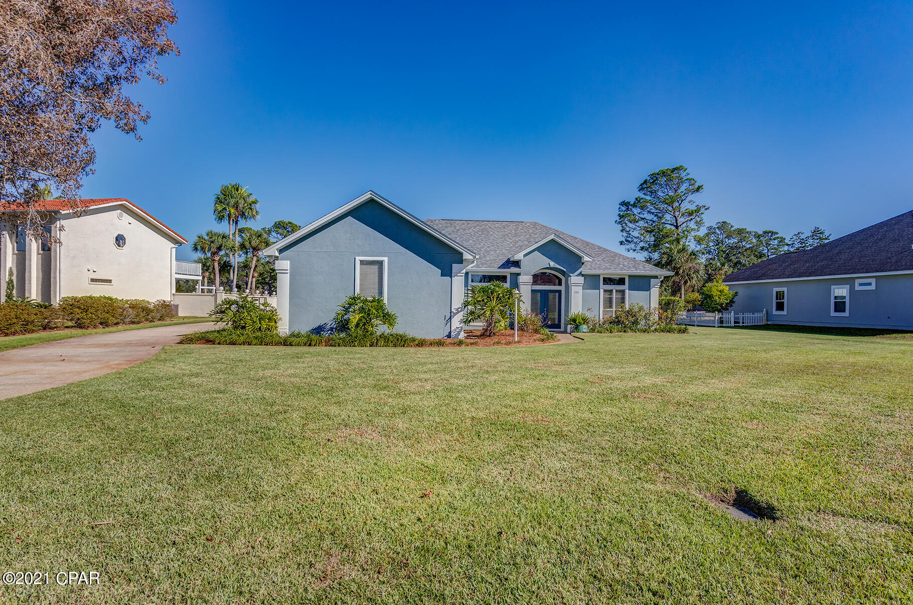 Colony Subd Phase 1 - Residential