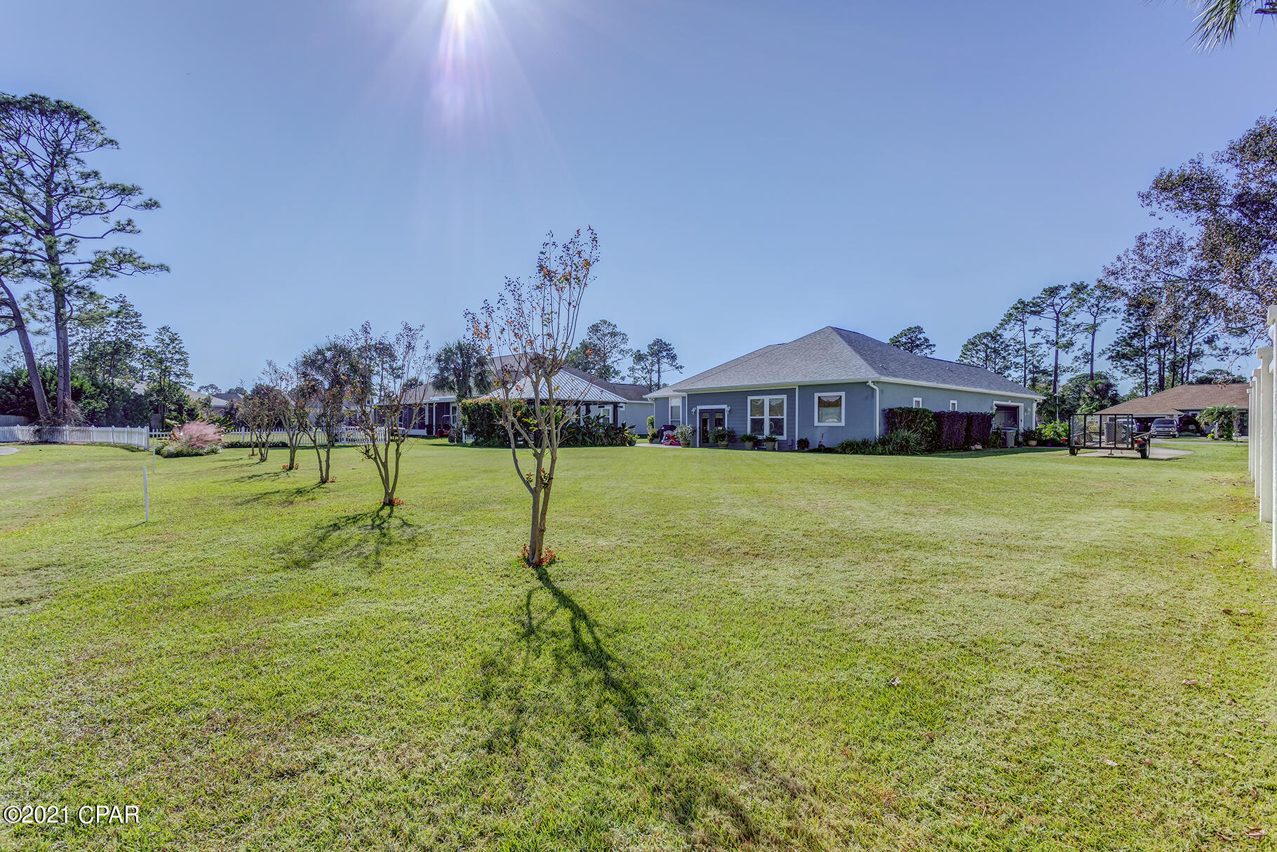 Colony Subd Phase 1 - Residential