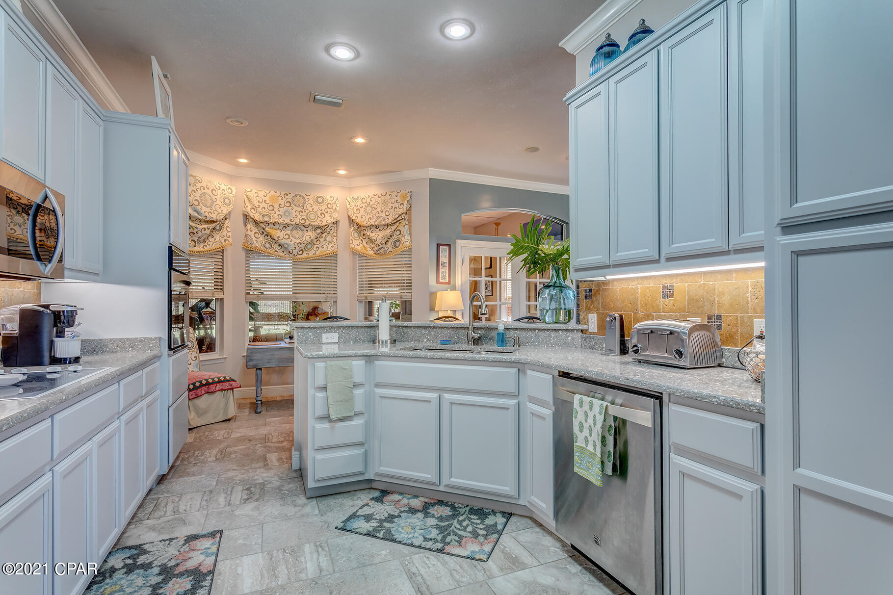 Colony Subd Phase 1 - Residential