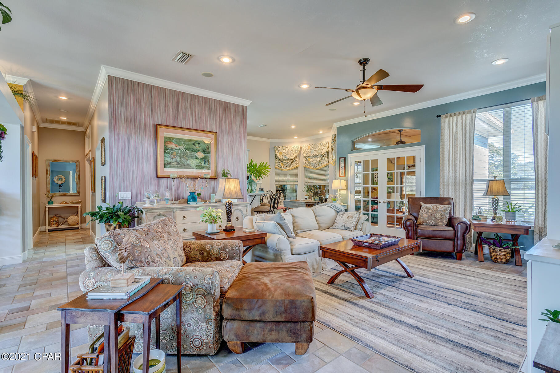 Colony Subd Phase 1 - Residential