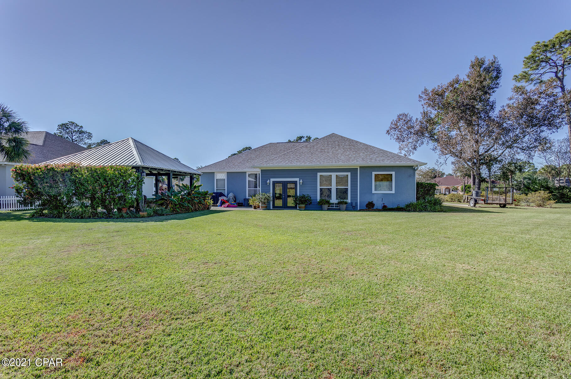 Colony Subd Phase 1 - Residential