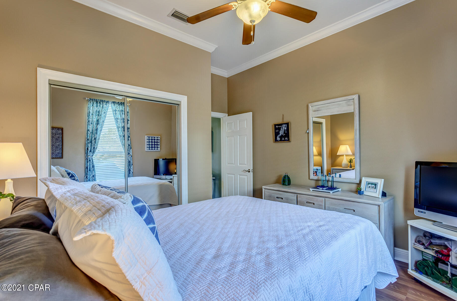 Colony Subd Phase 1 - Residential