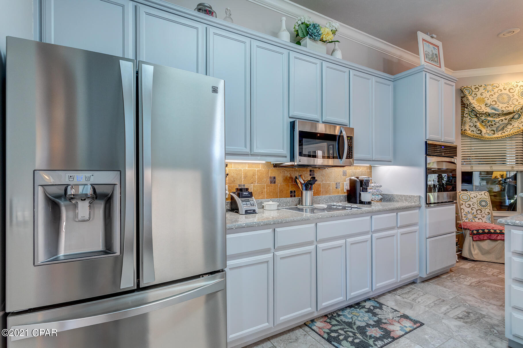 Colony Subd Phase 1 - Residential