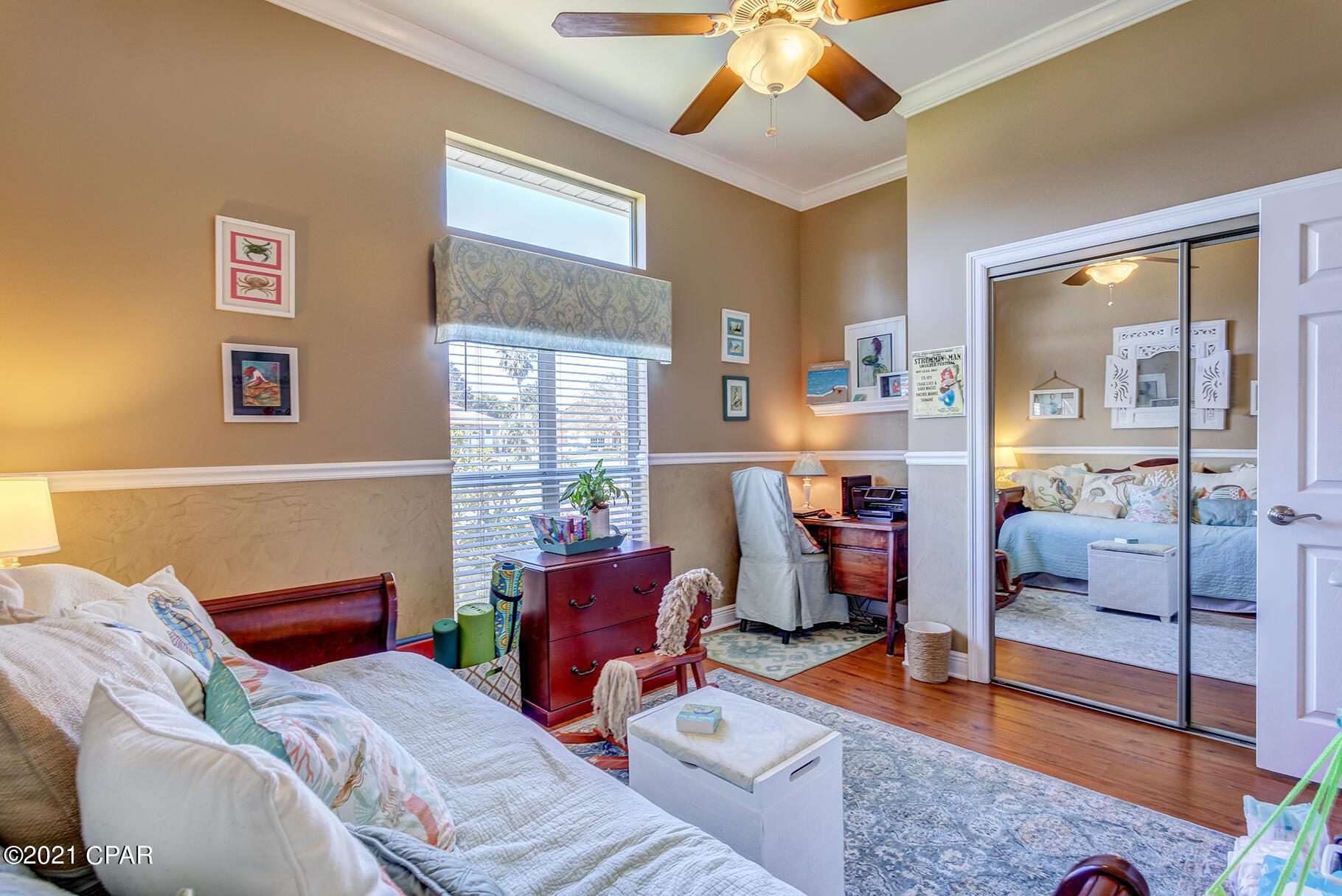 Colony Subd Phase 1 - Residential