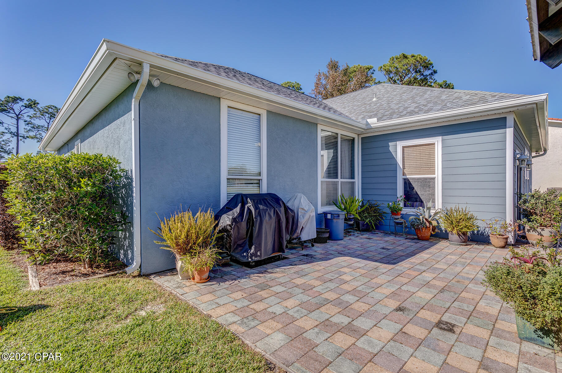 Colony Subd Phase 1 - Residential