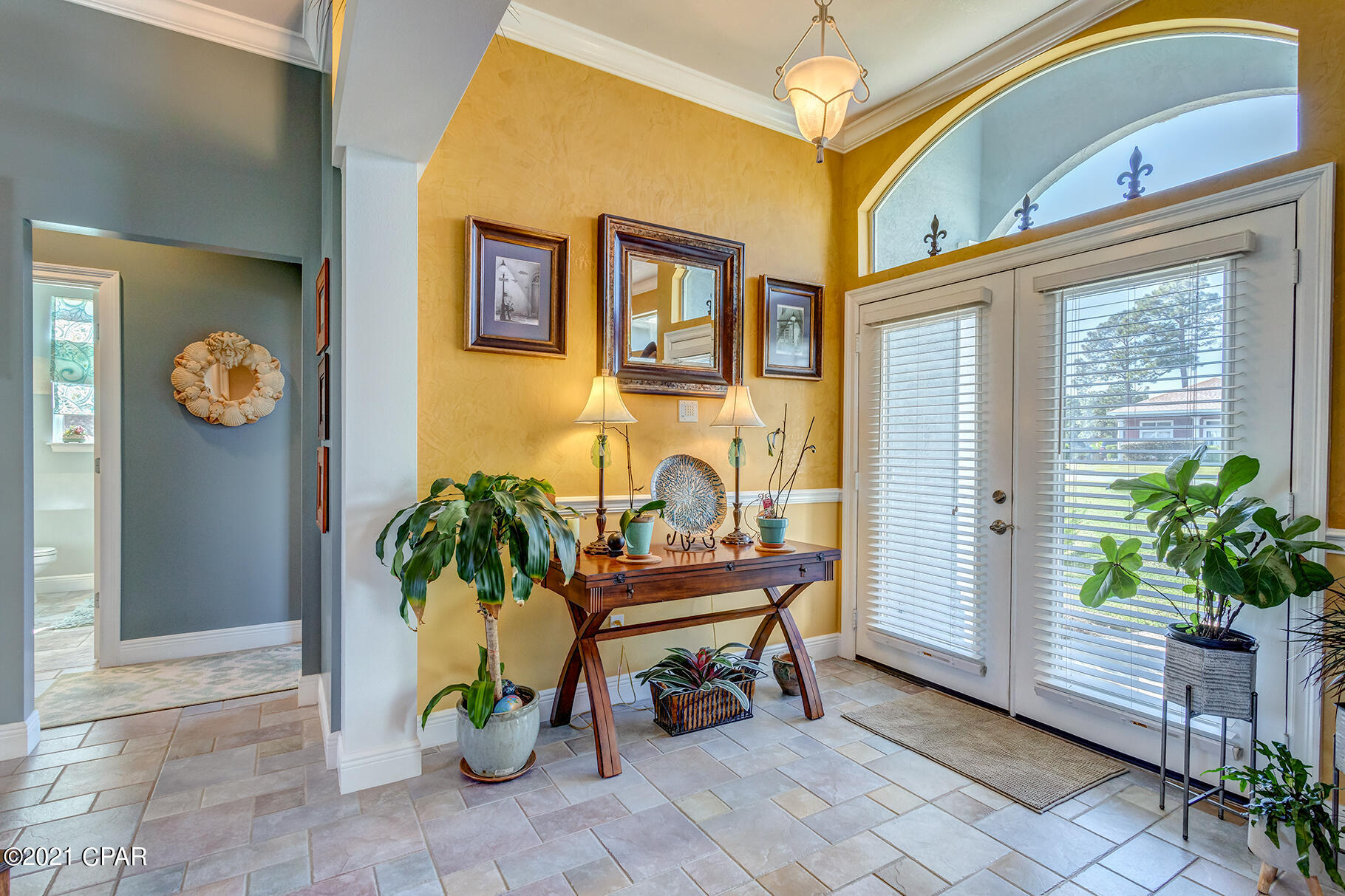 Colony Subd Phase 1 - Residential