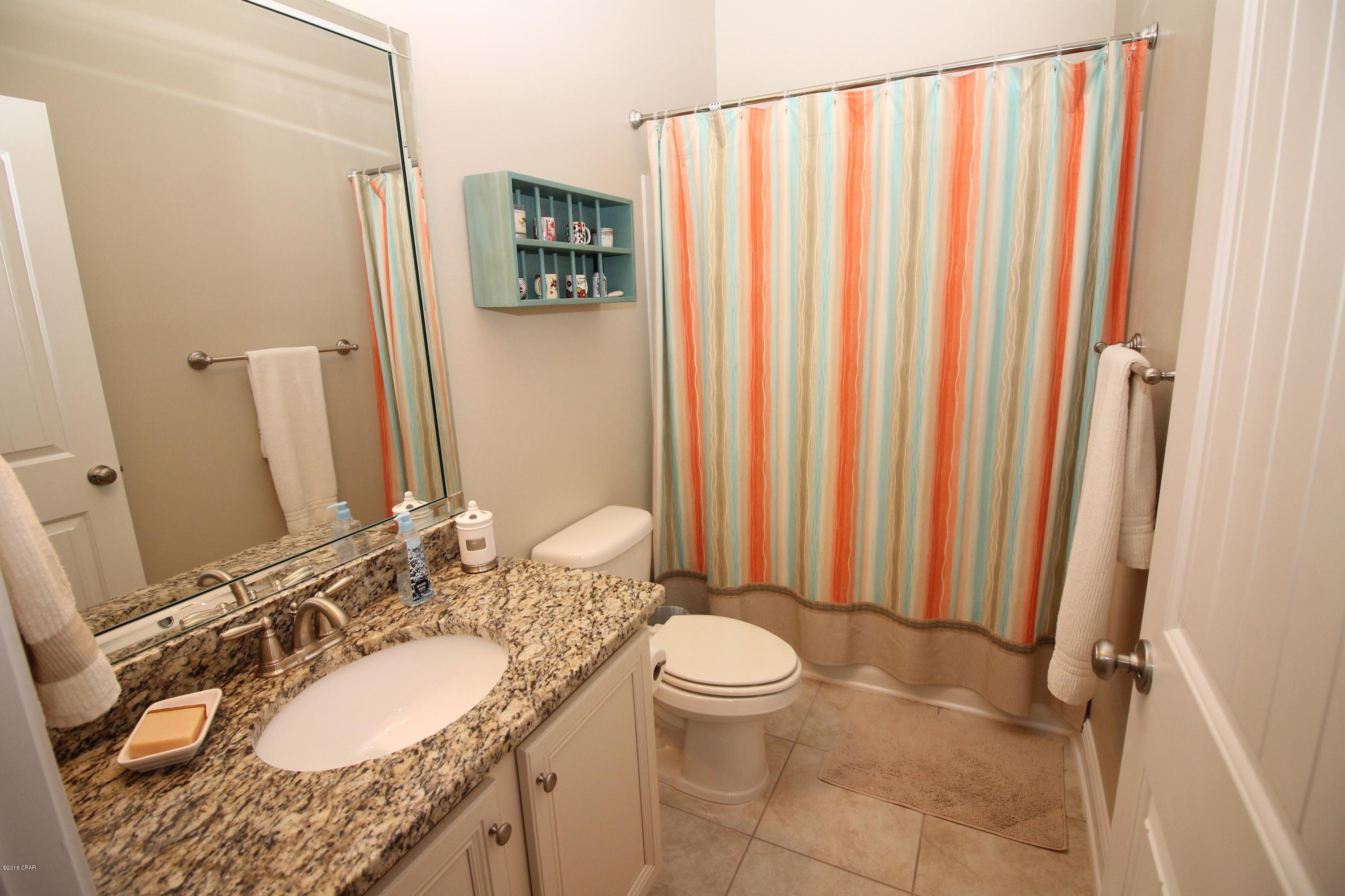 Mill Bayou Phase 1 - Residential Lease