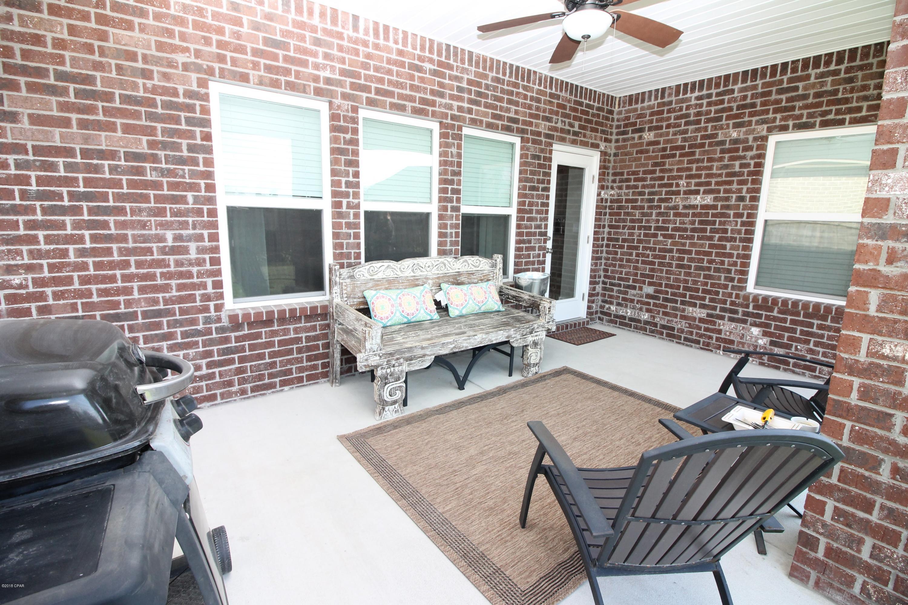 Mill Bayou Phase 1 - Residential Lease