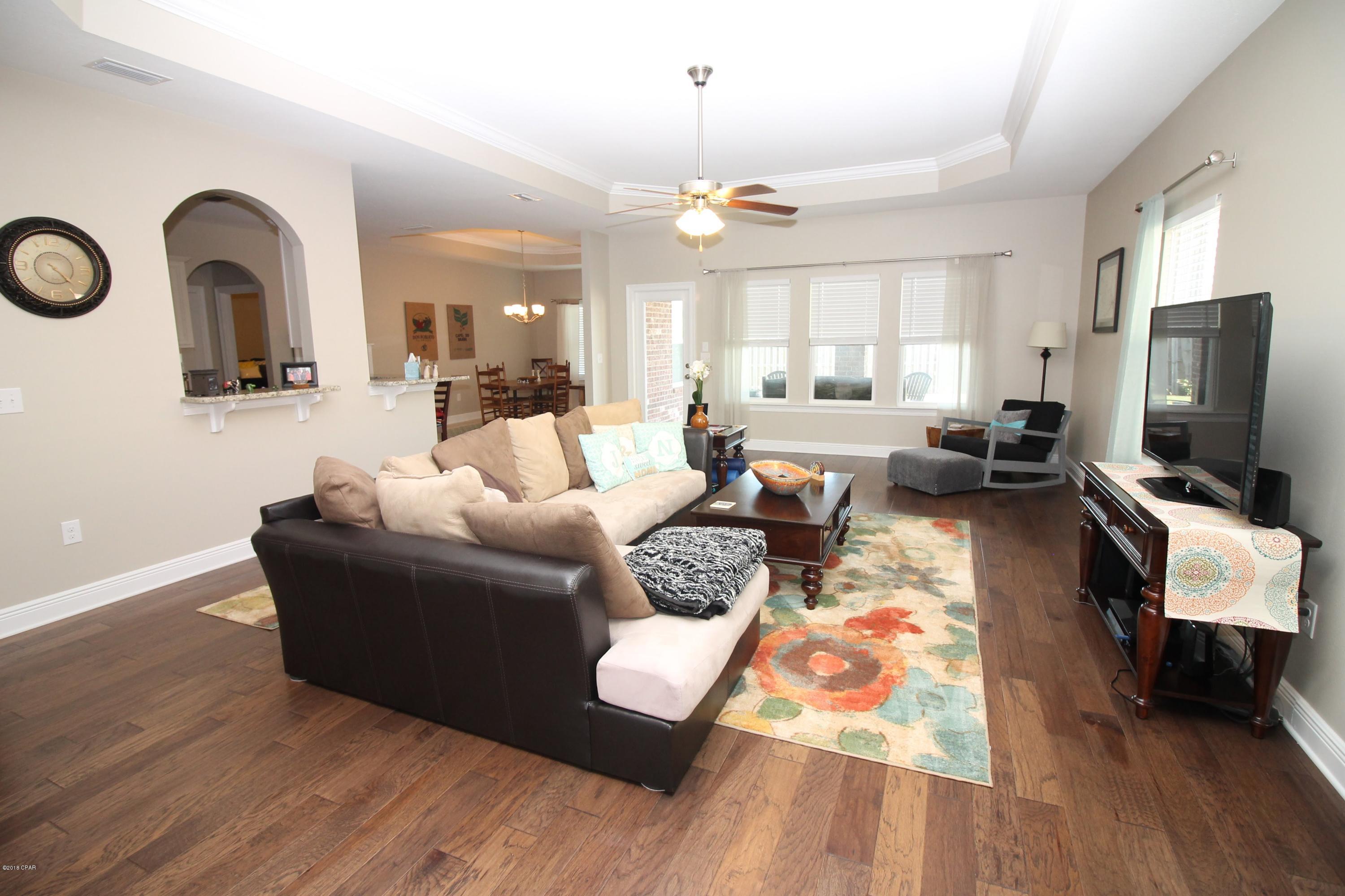 Mill Bayou Phase 1 - Residential Lease