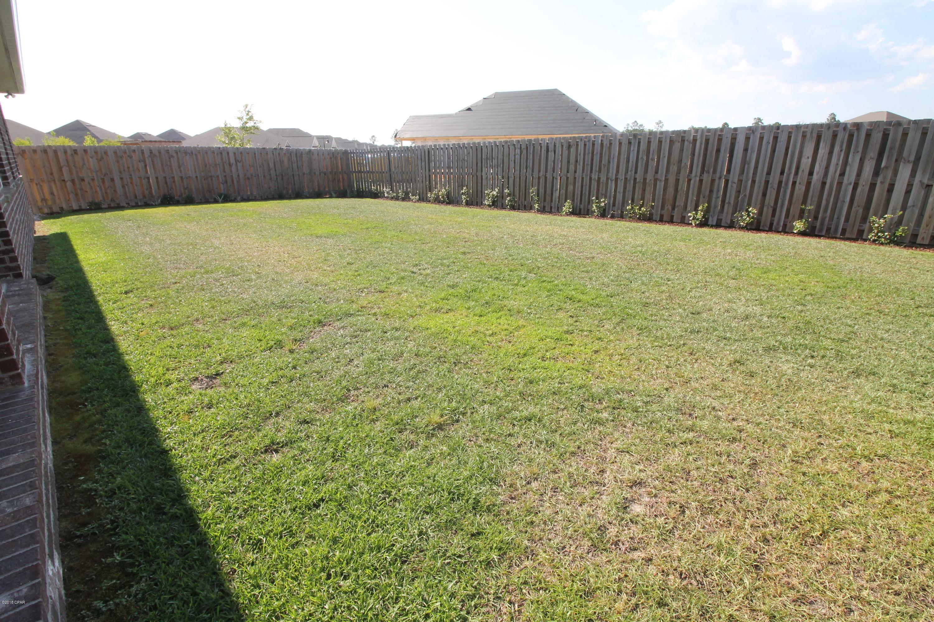 Mill Bayou Phase 1 - Residential Lease