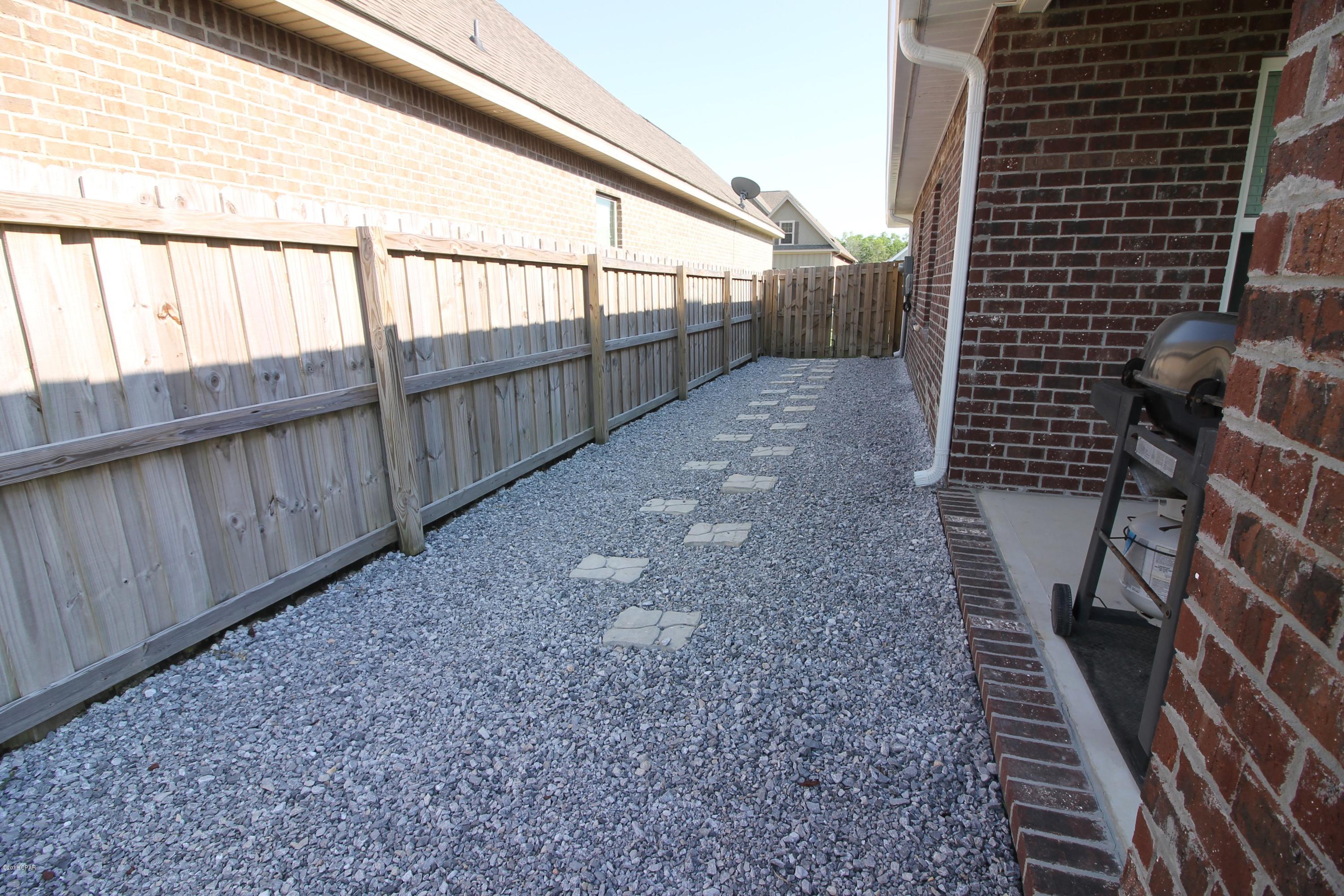 Mill Bayou Phase 1 - Residential Lease